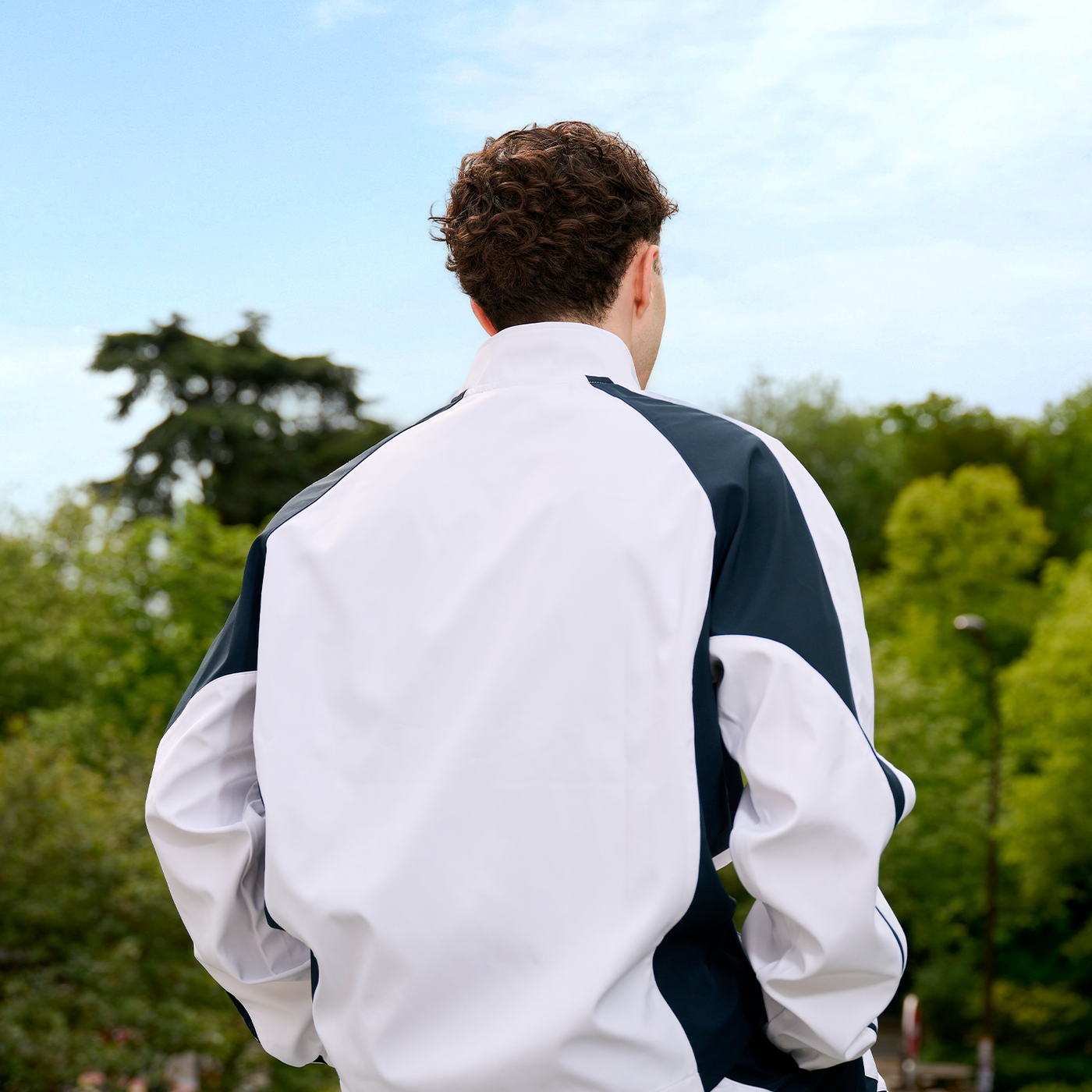Track Suit Eclipse