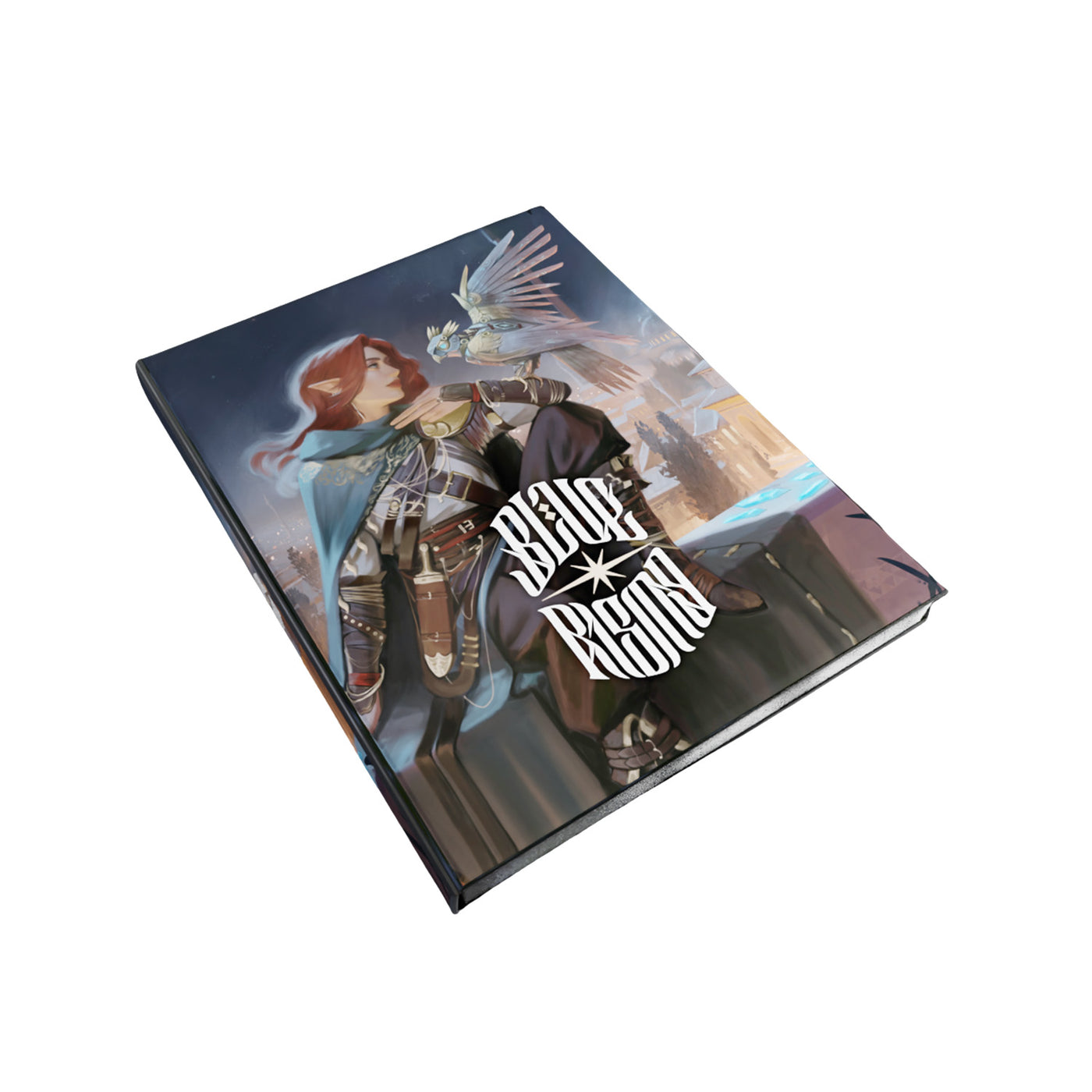 PRÉCOMMANDE - Classeur Classique