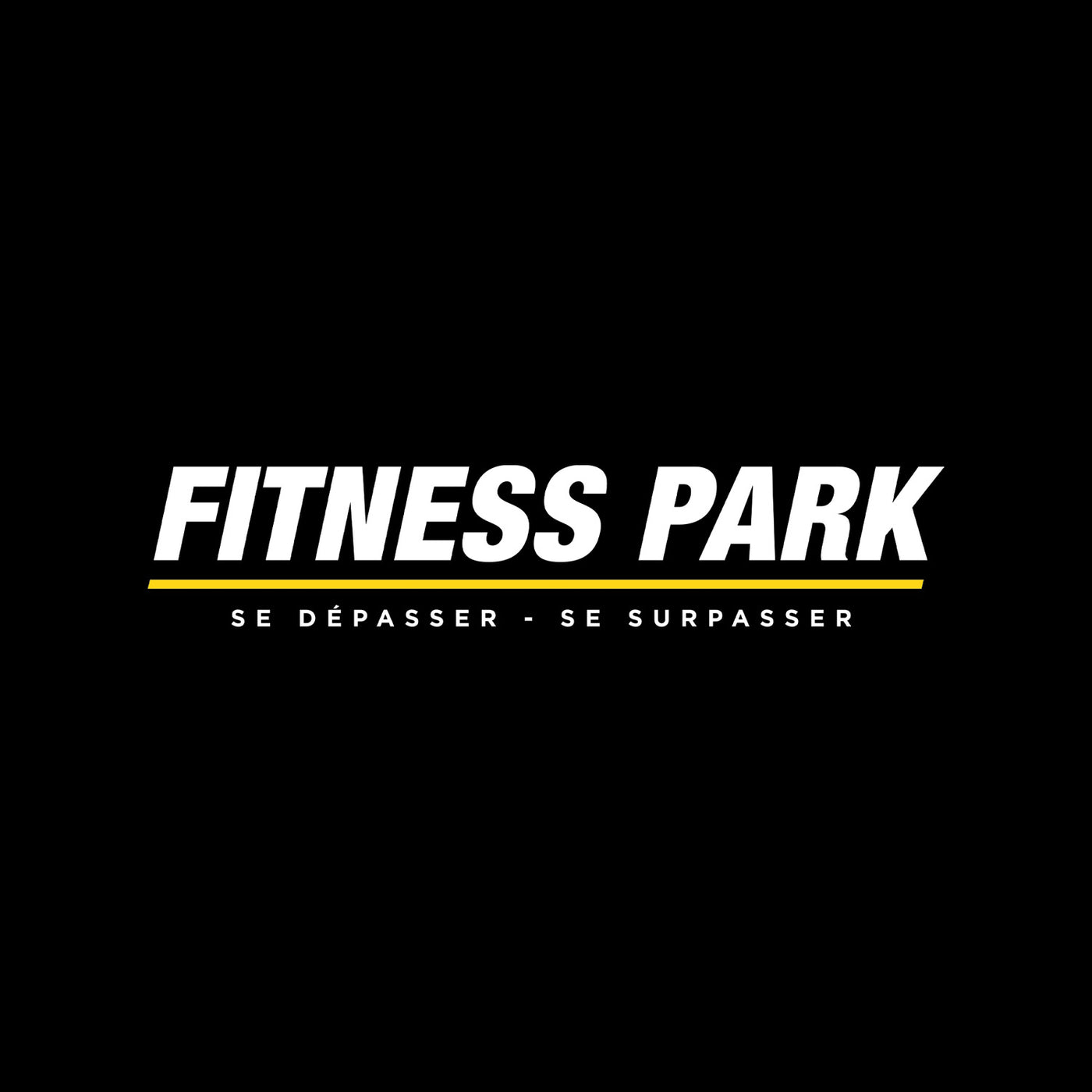 FITNESS PARK