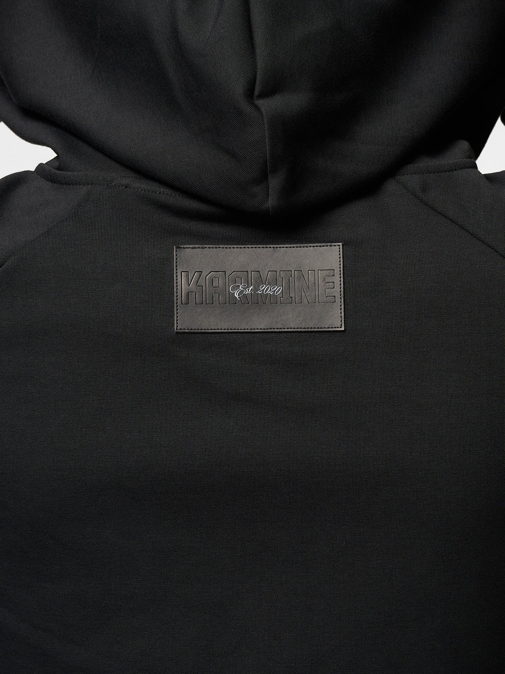 FW25 - Le Gilet Noir