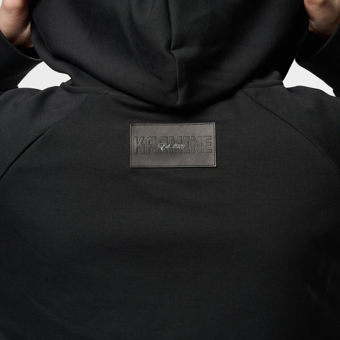 FW25 - Le Gilet Noir