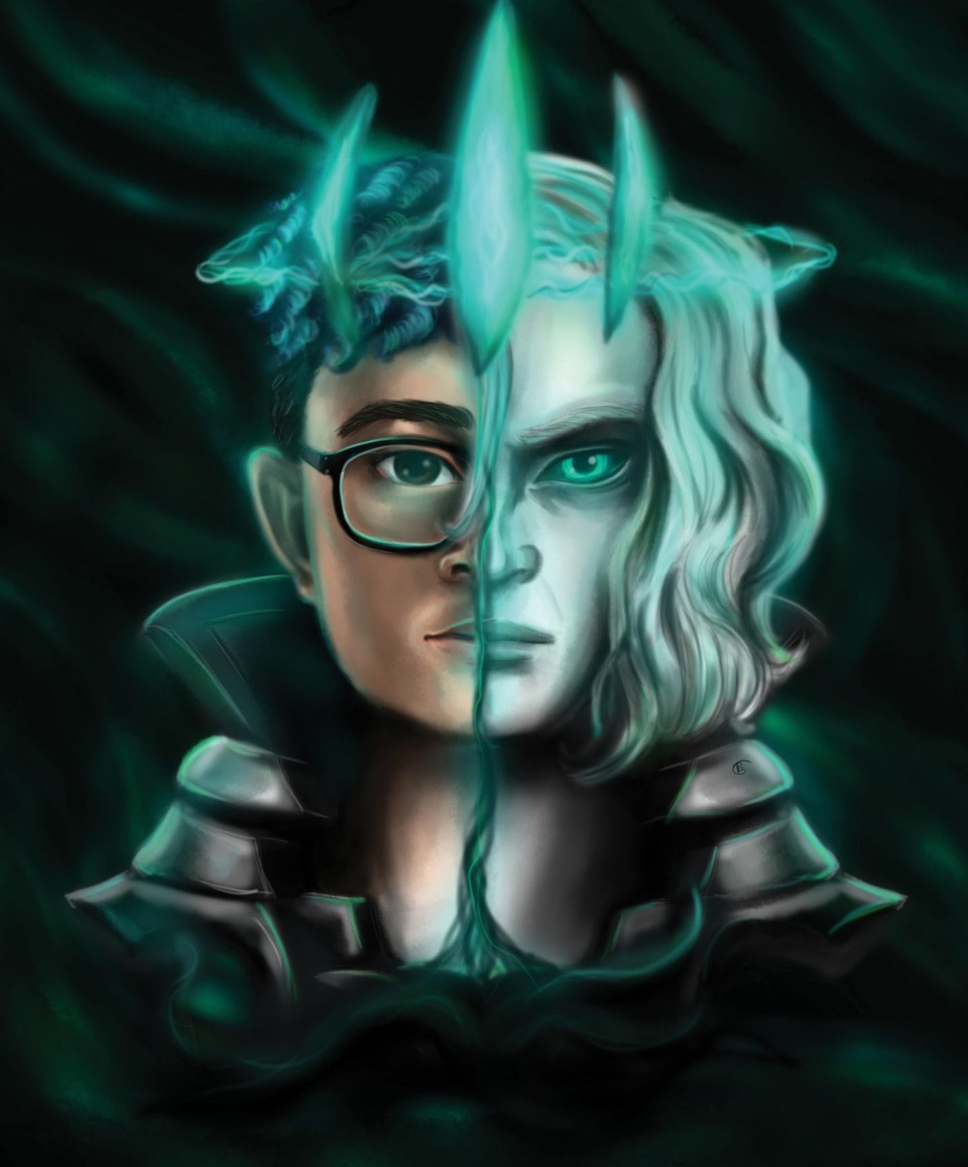 Lyratheplant