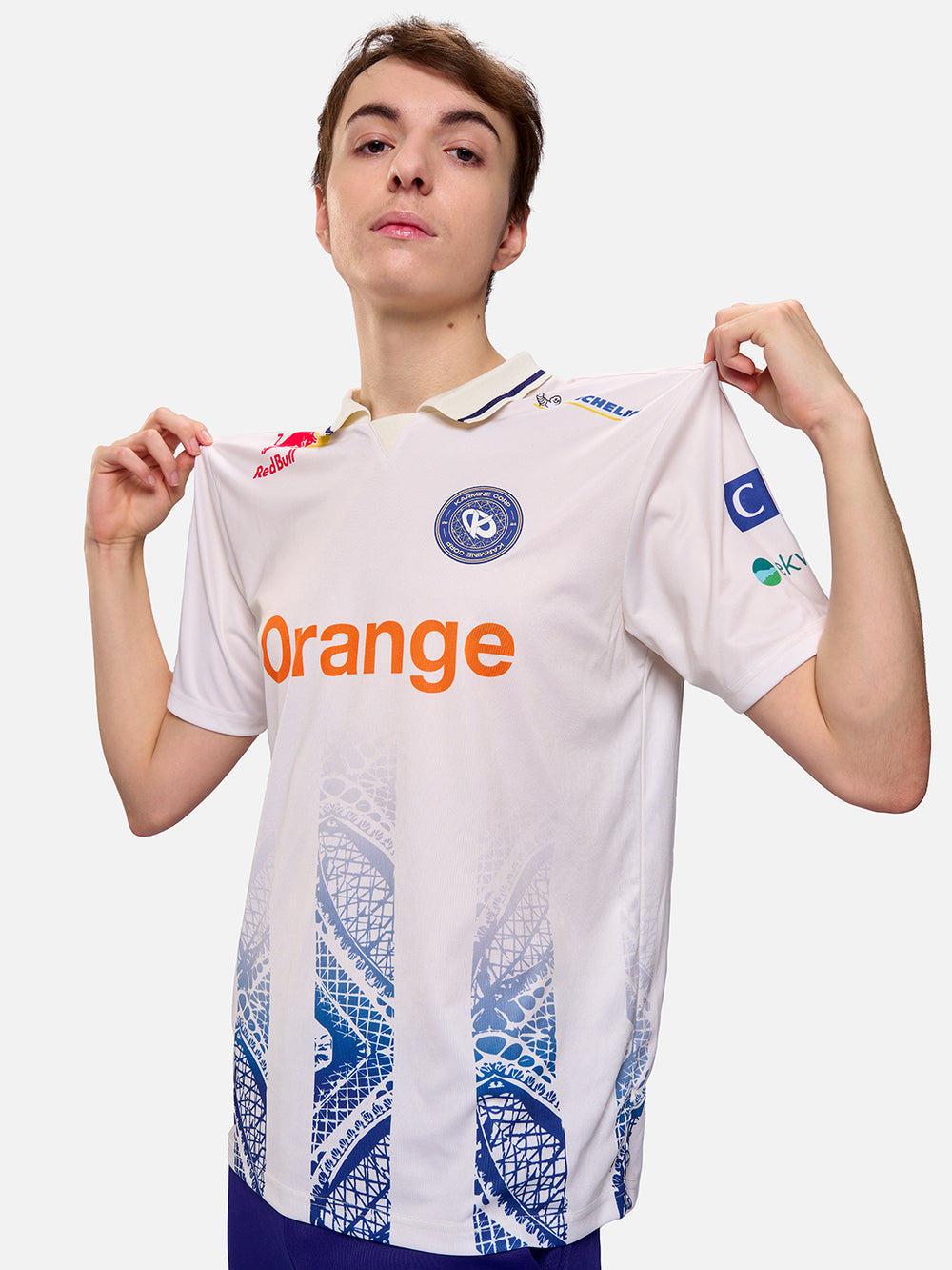 Maillot Major 2024