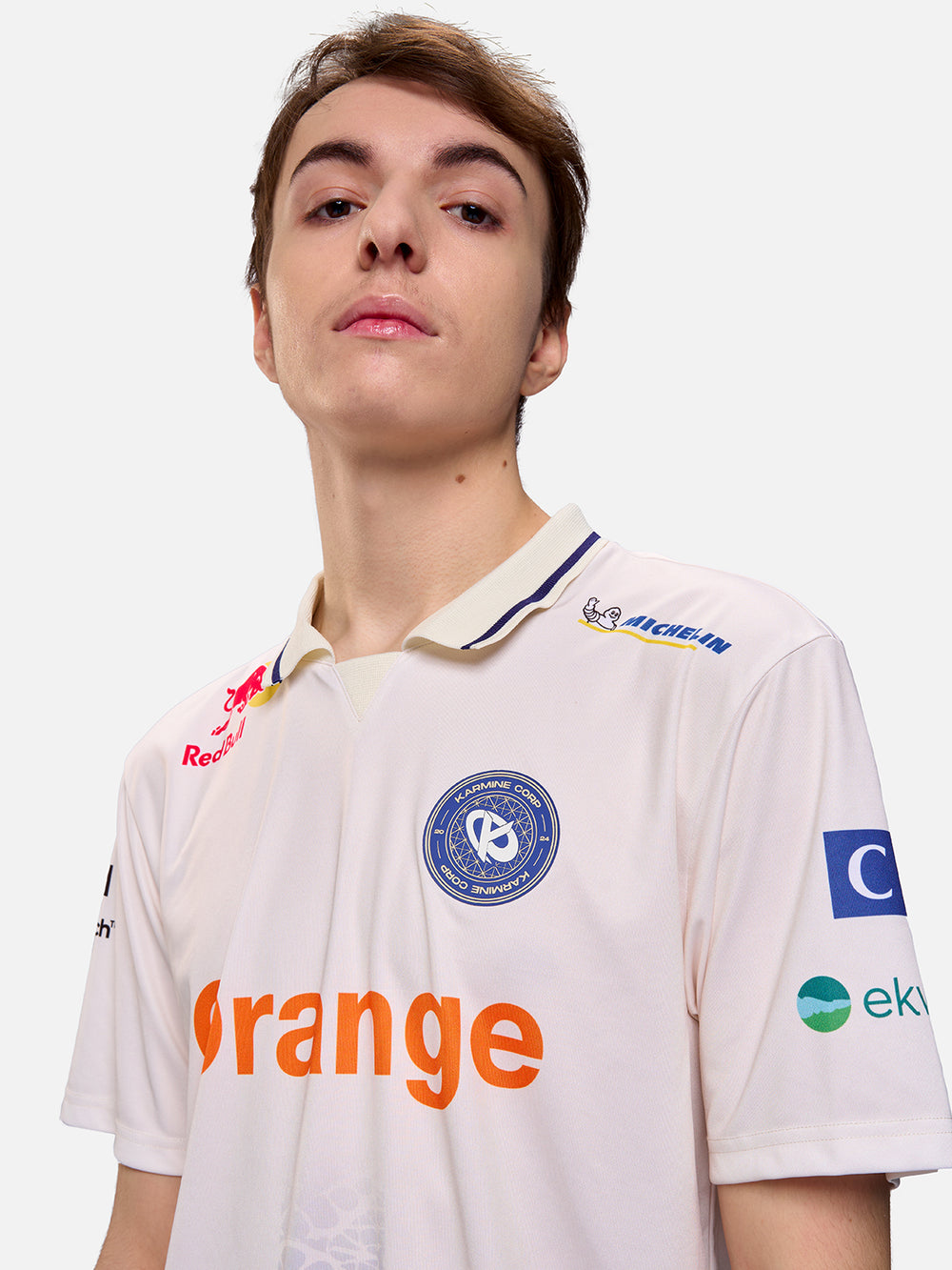 Maillot Major 2024
