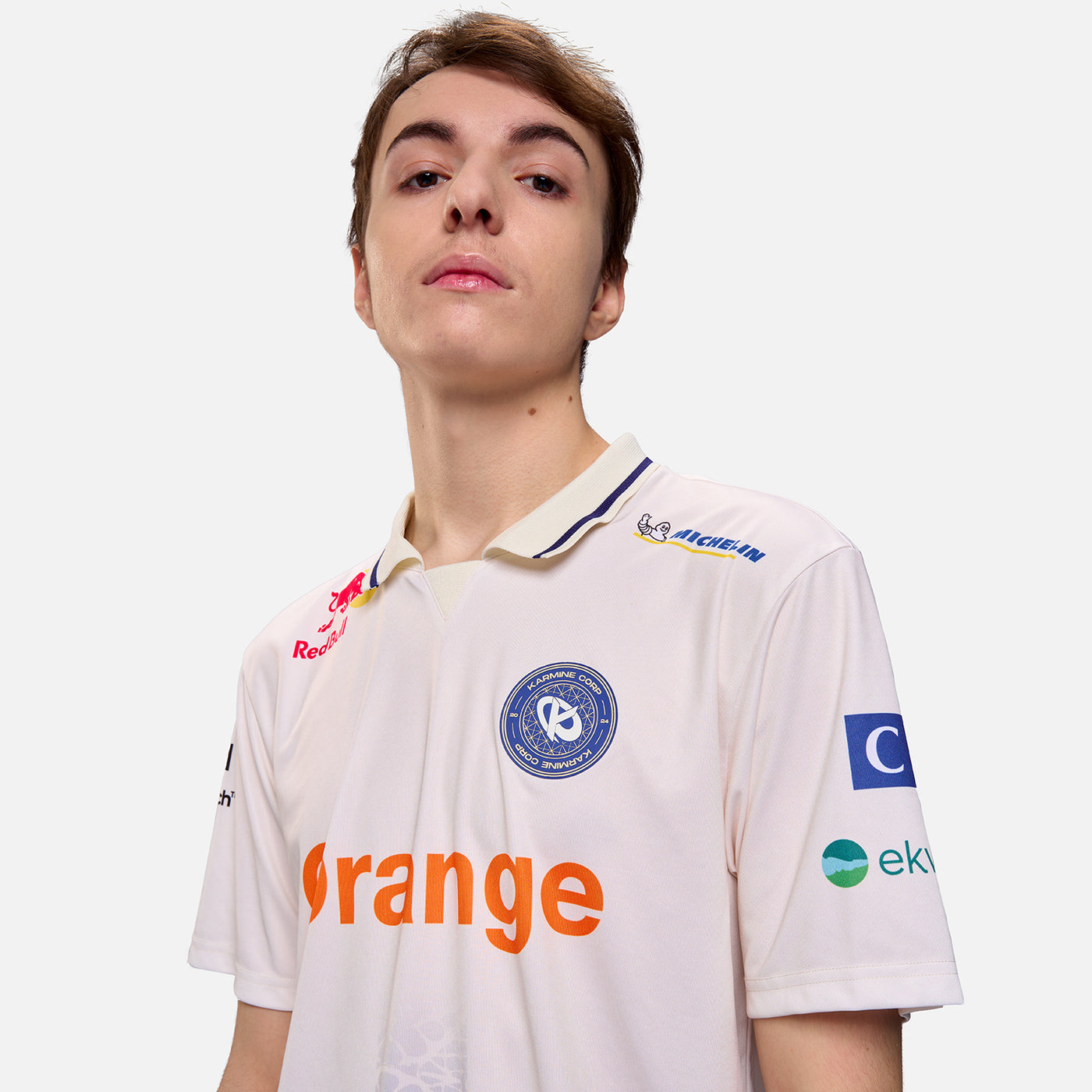 Major 2024 jersey