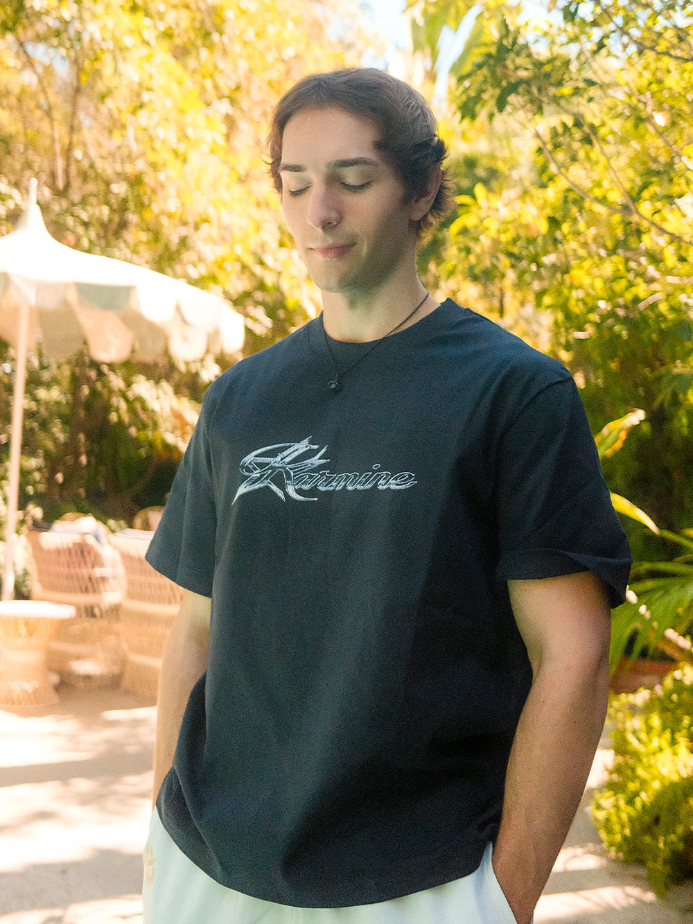 T-Shirt Metal