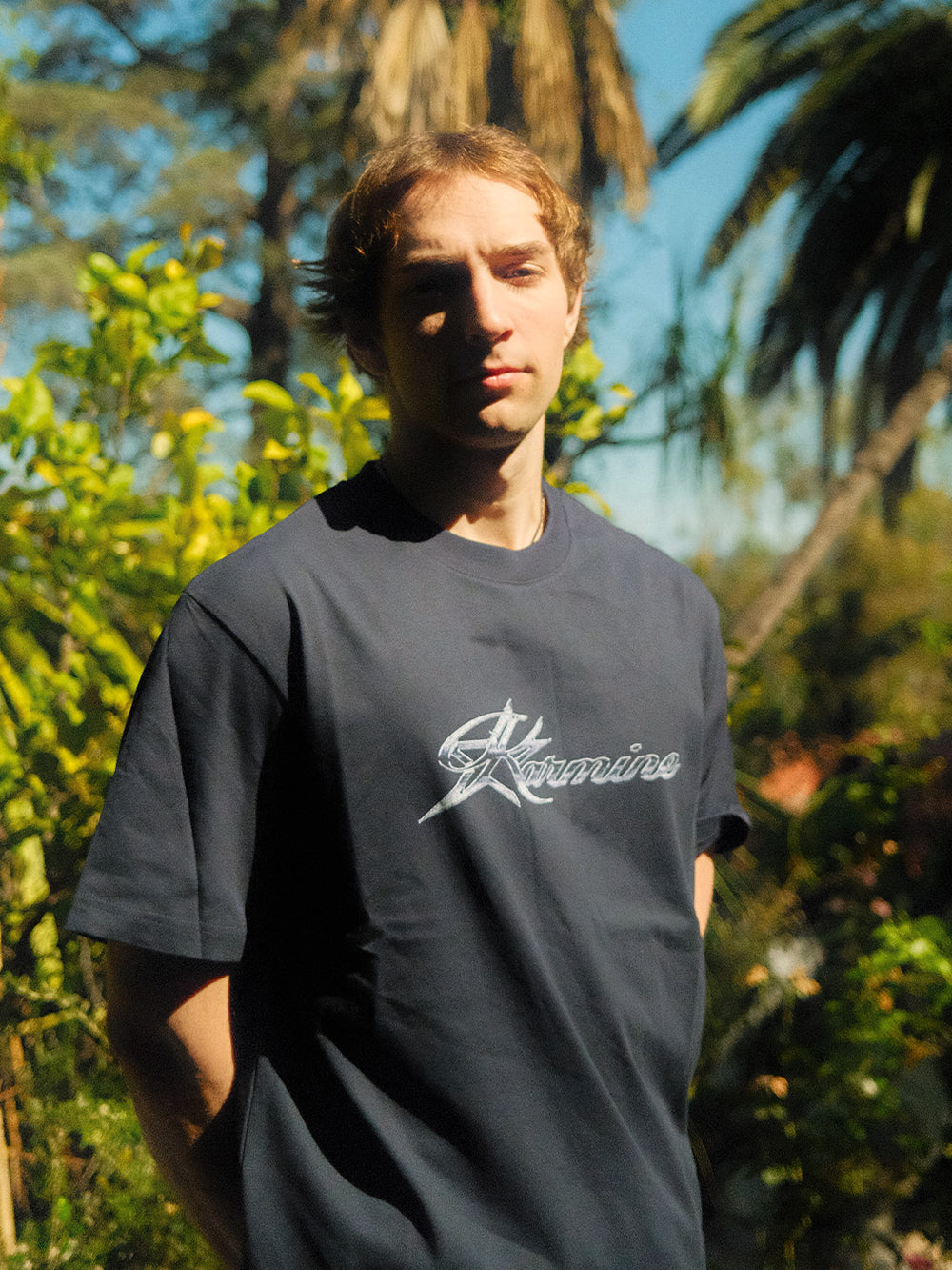 T-Shirt Metal