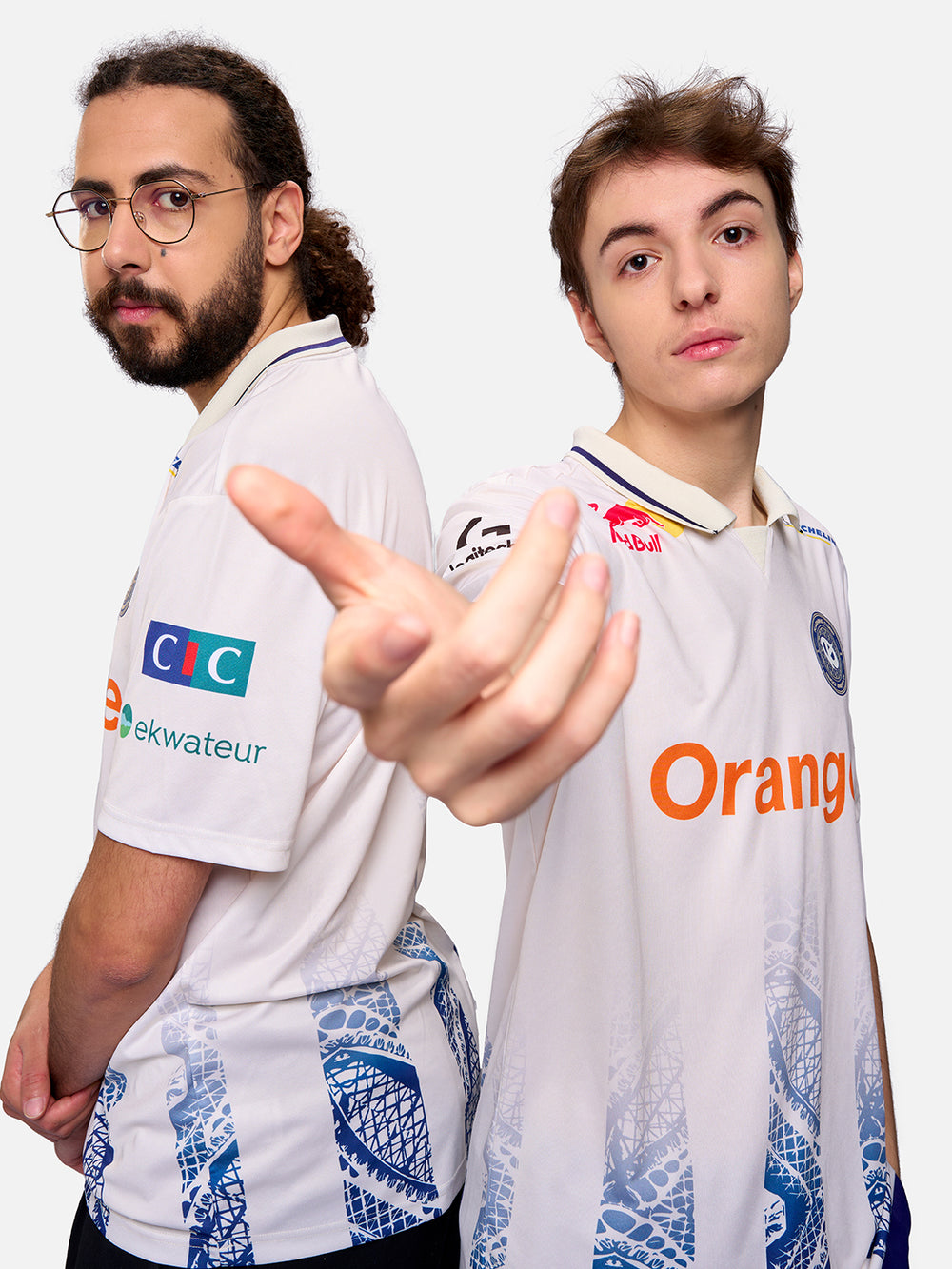 Maillot Major 2024