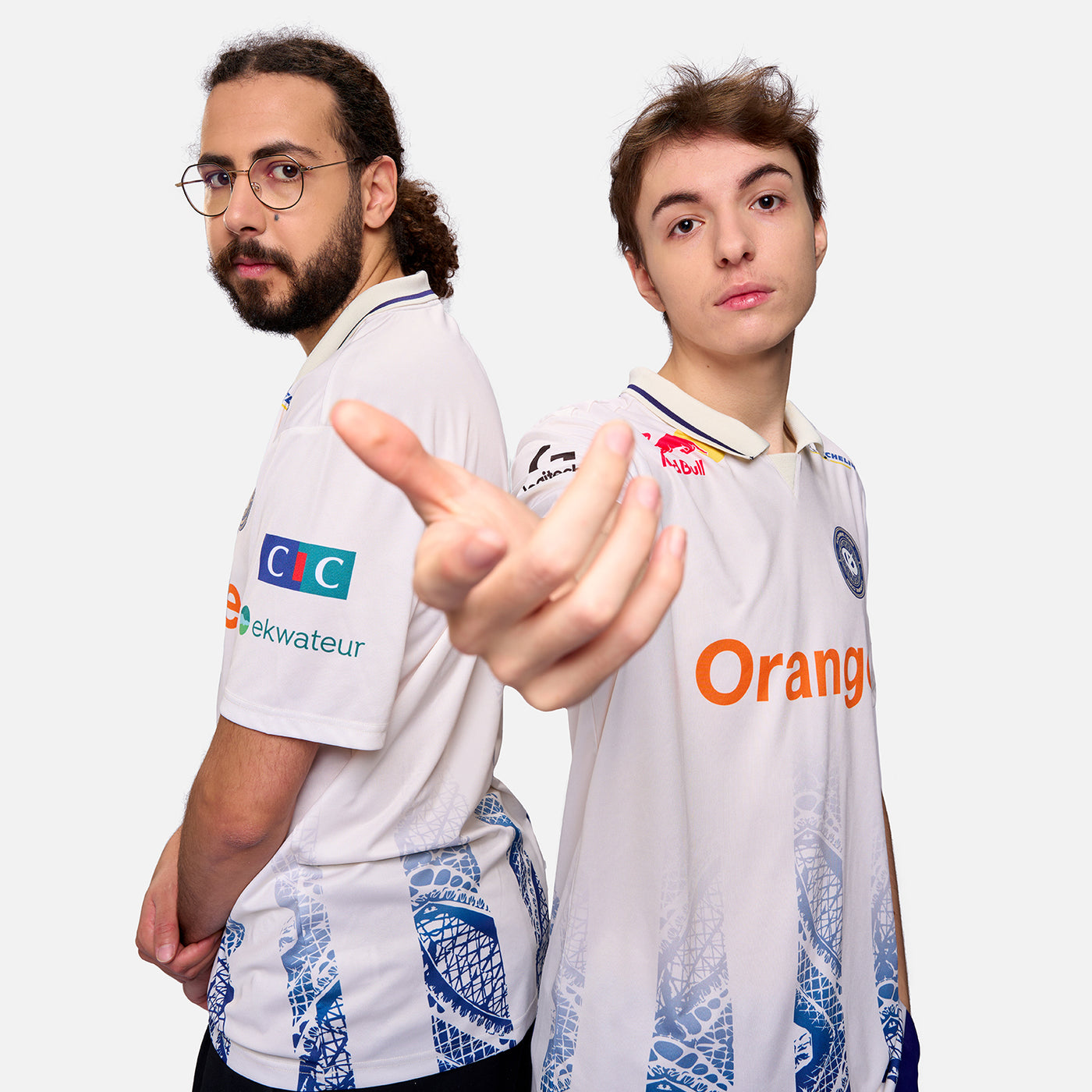 Major 2024 jersey