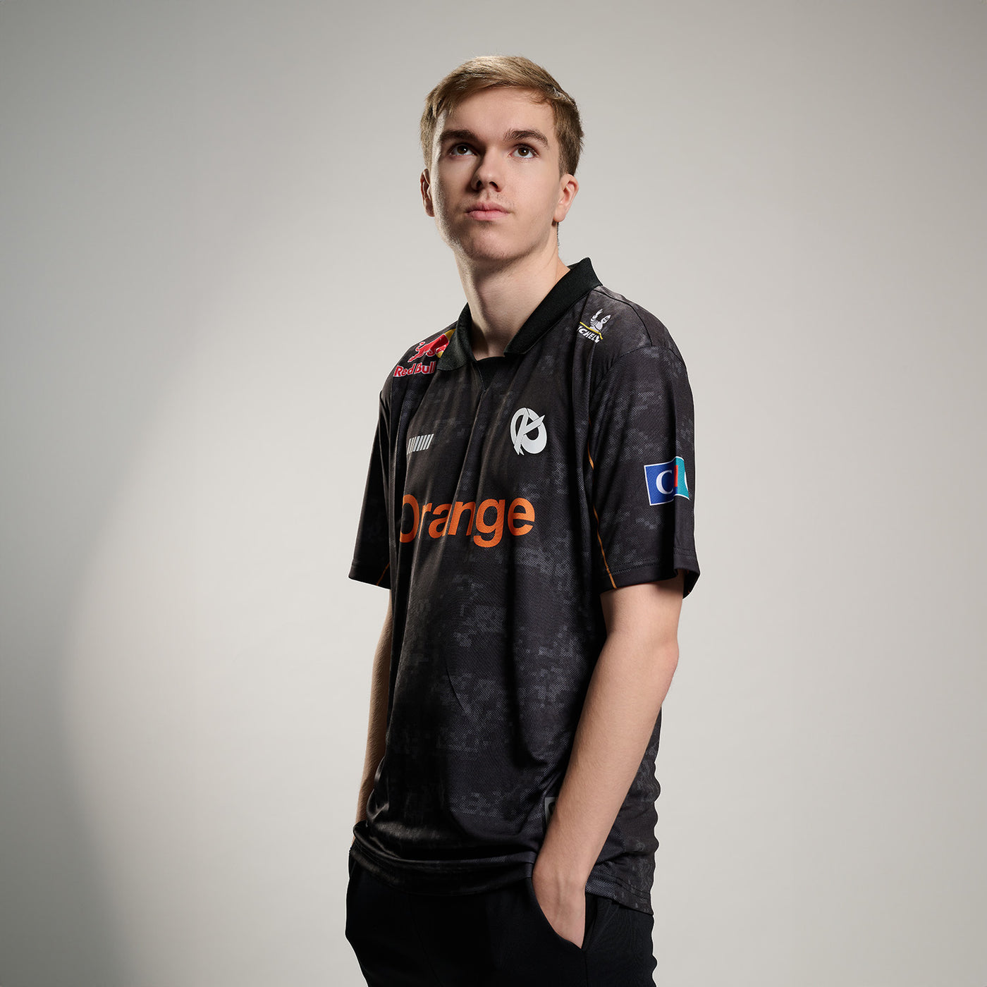 Major 2025 Jersey [XS]
