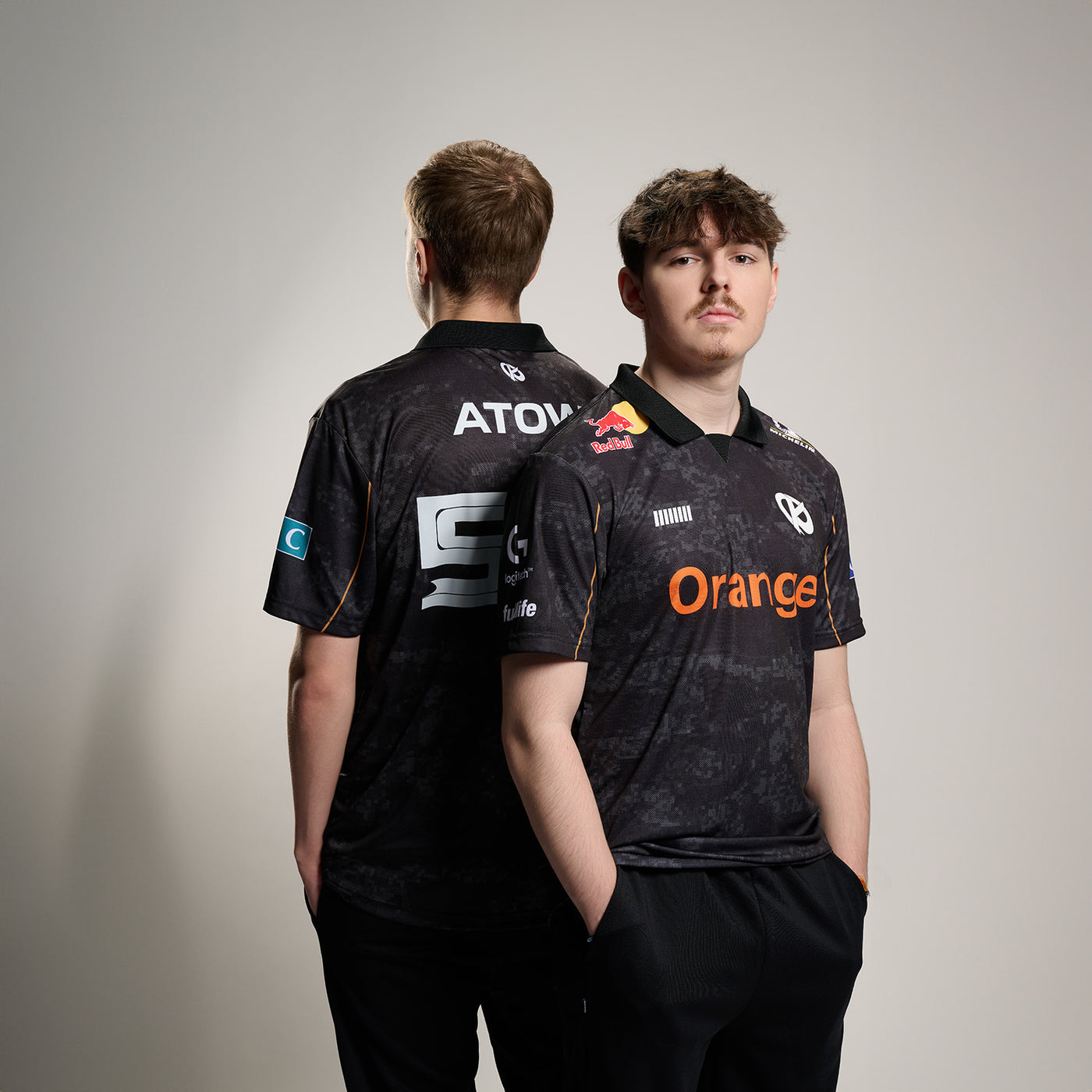 Major 2025 Jersey [3XL]