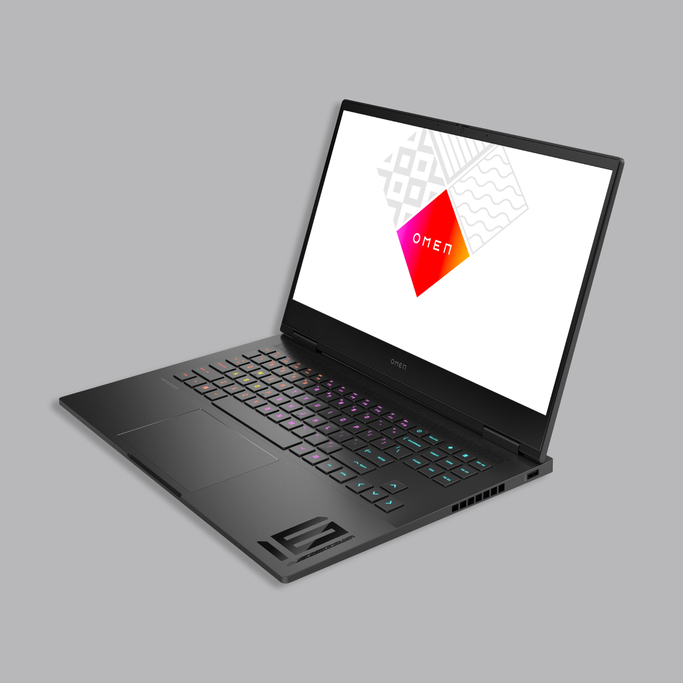 PC portable gamer OMEN 16-wf1101nf