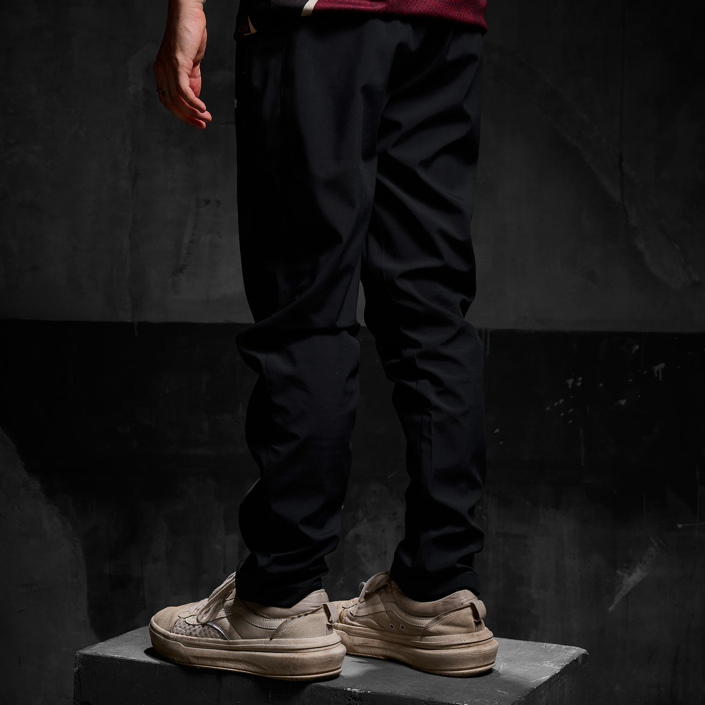Pantalon Pro Kit Worlds 2025