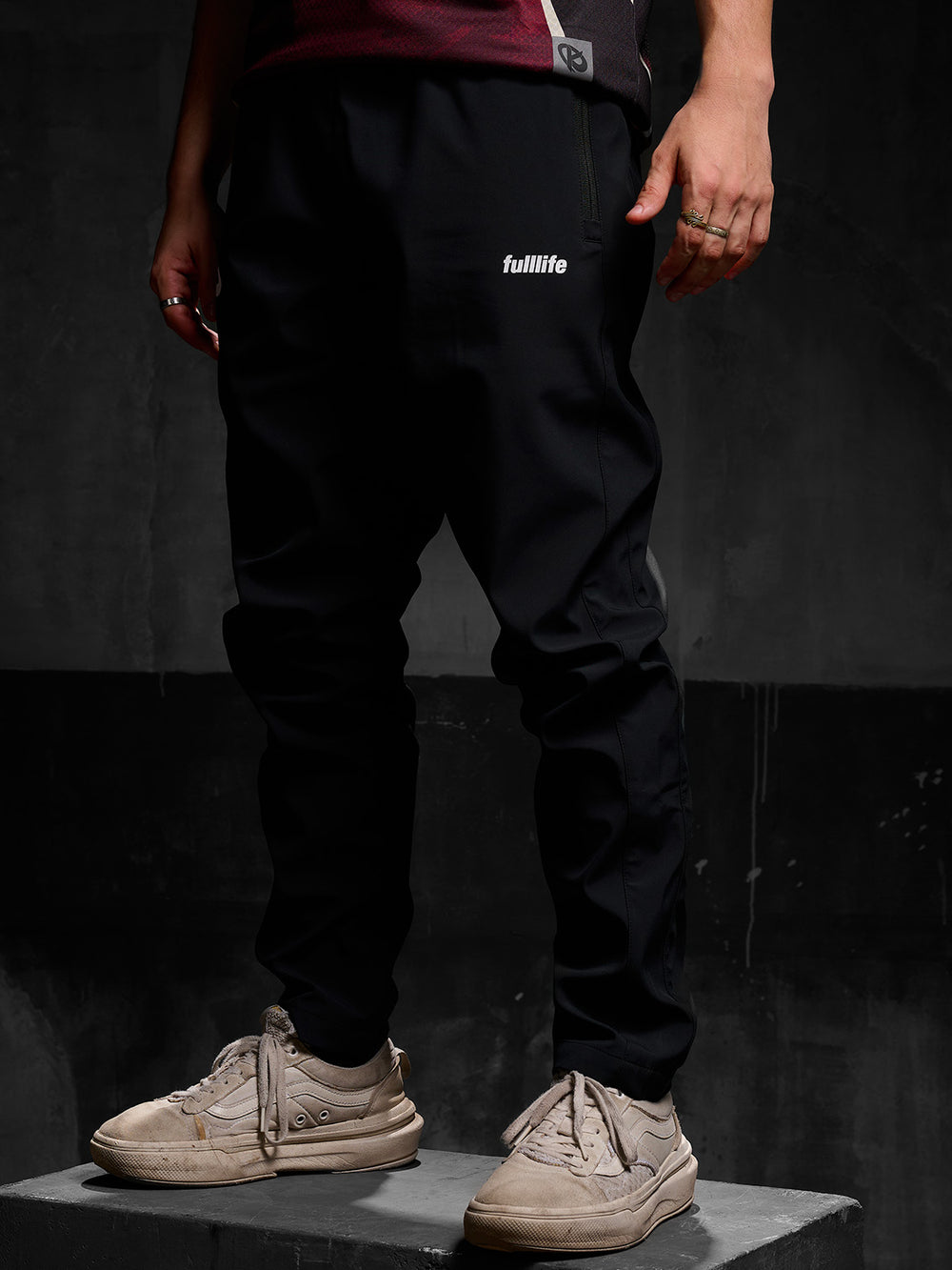 Pantalon Pro Kit Worlds 2025