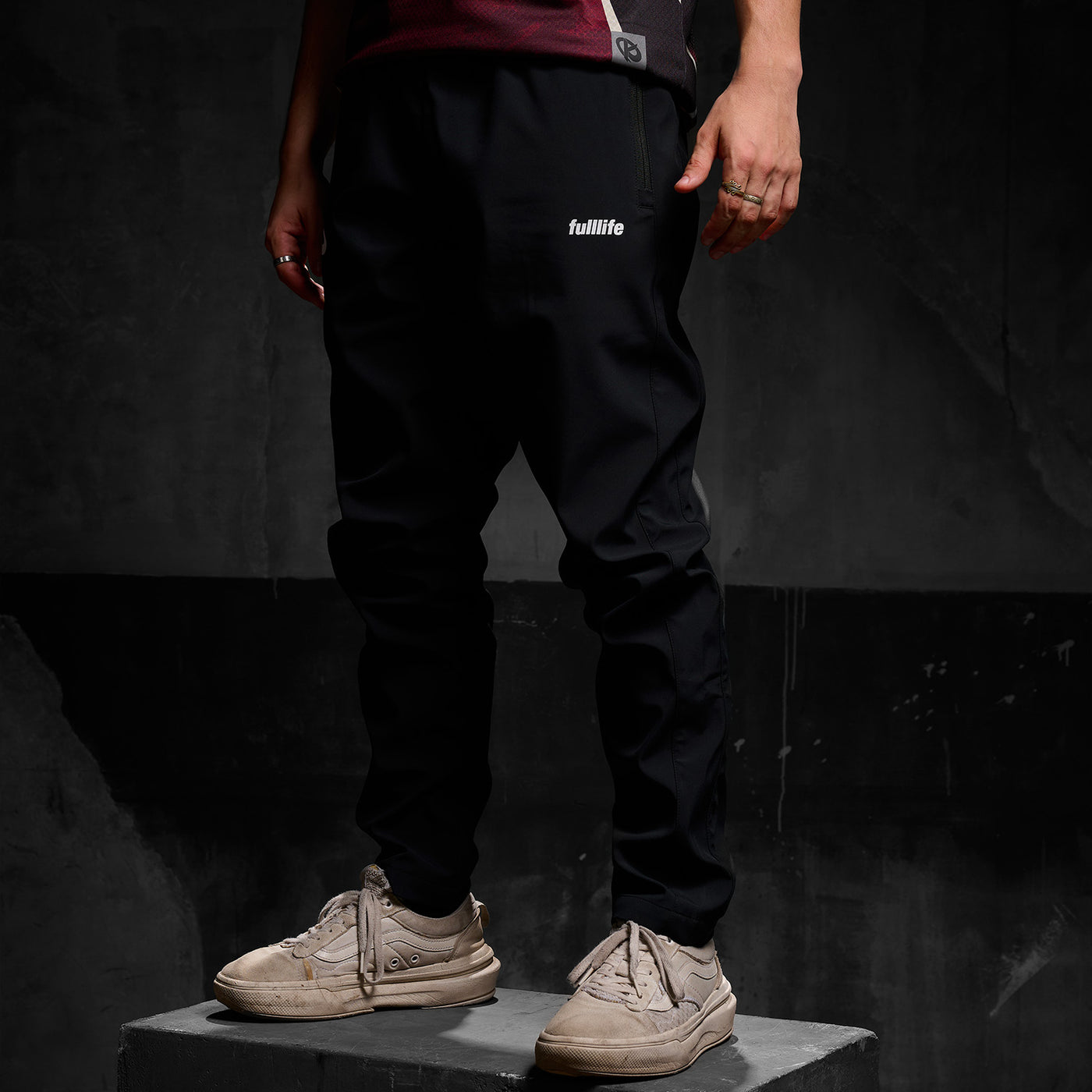 Pantalon Pro Kit Worlds 2025