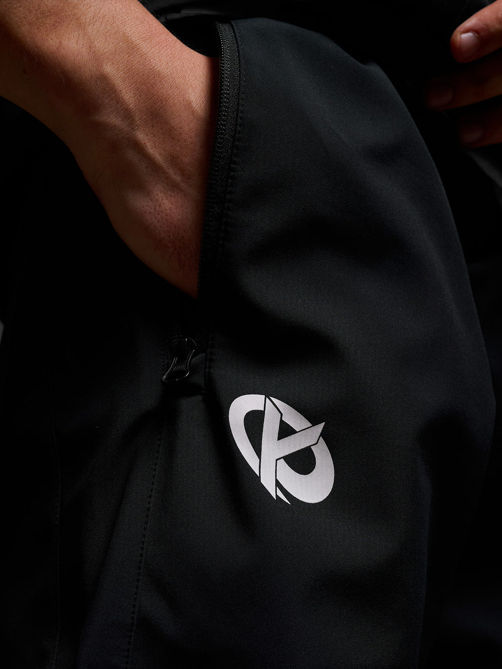 Pro Kit Worlds 2025 Pants