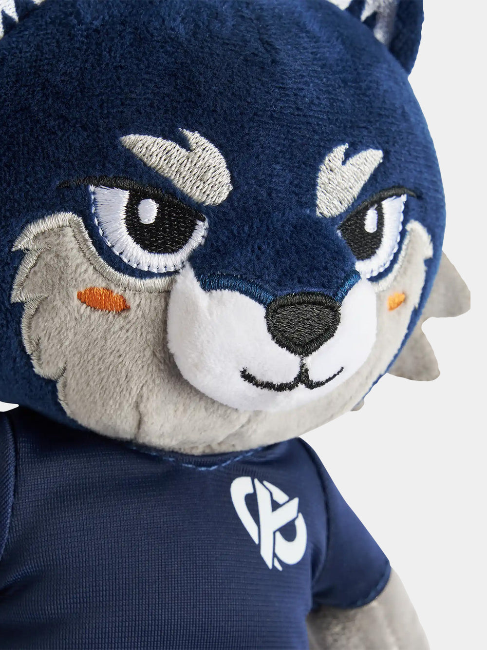 Peluche Loup