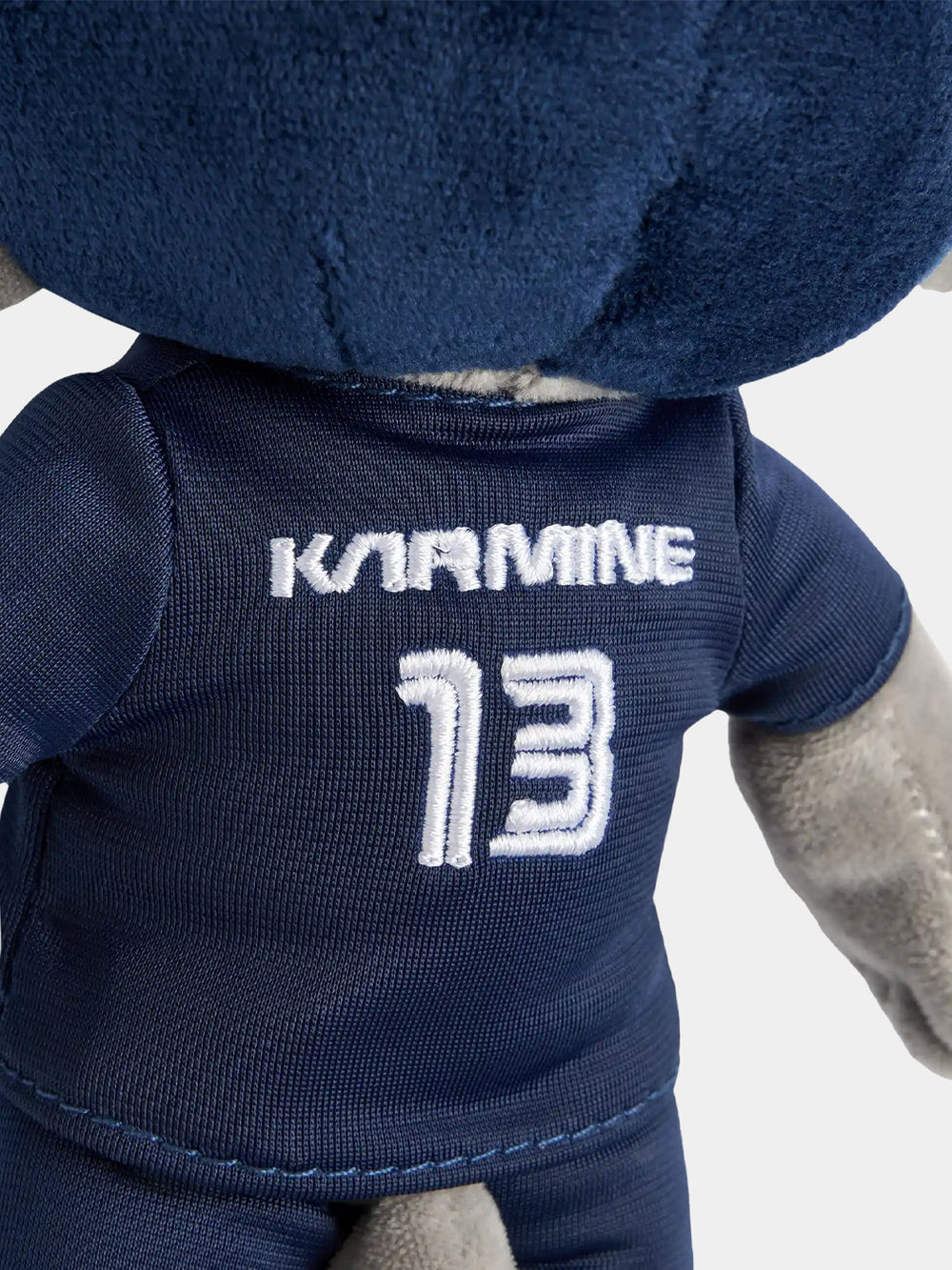 Peluche Loup