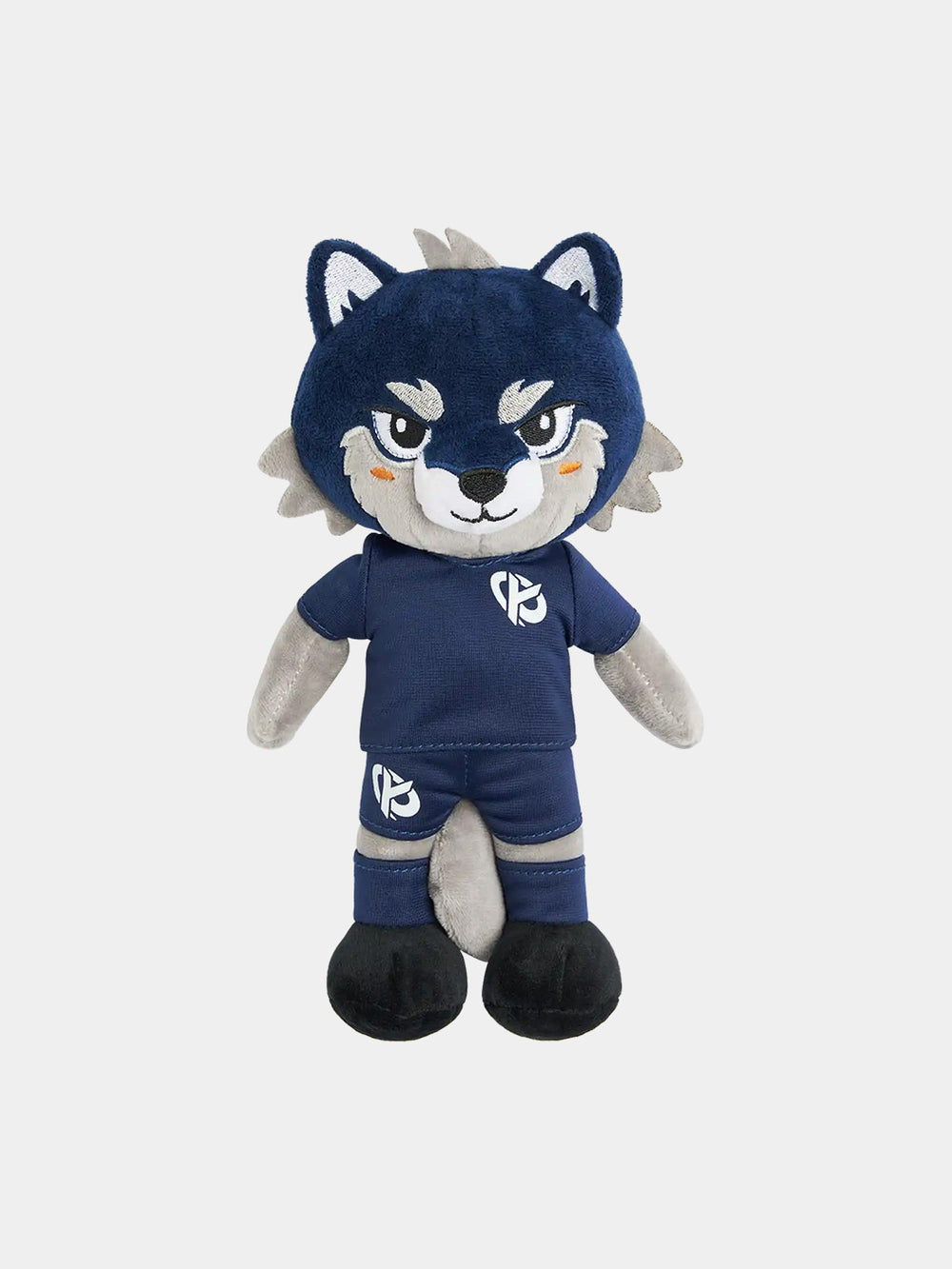 Peluche Loup