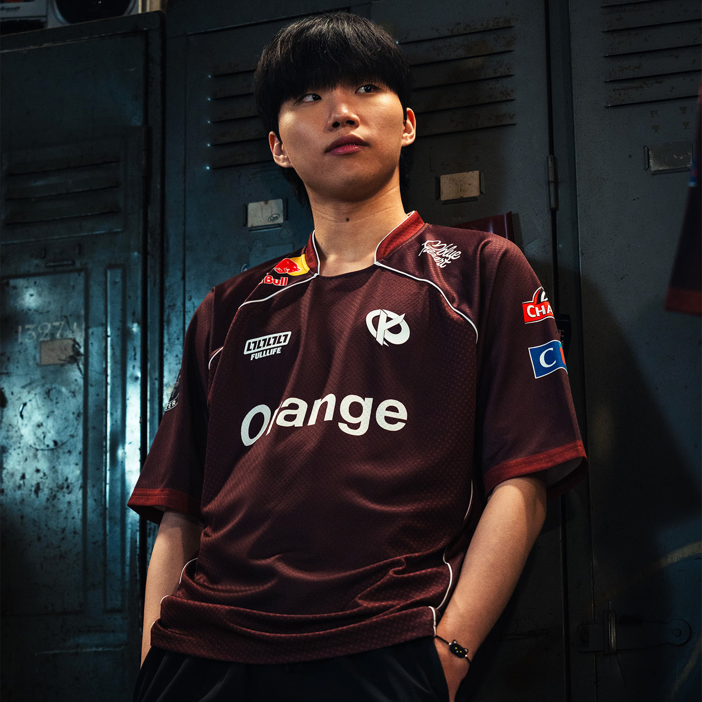 Eternal 2025 Jersey [XS]