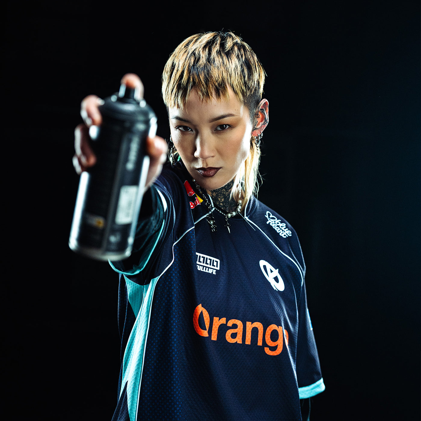 Eternal 2025 Jersey [XS]