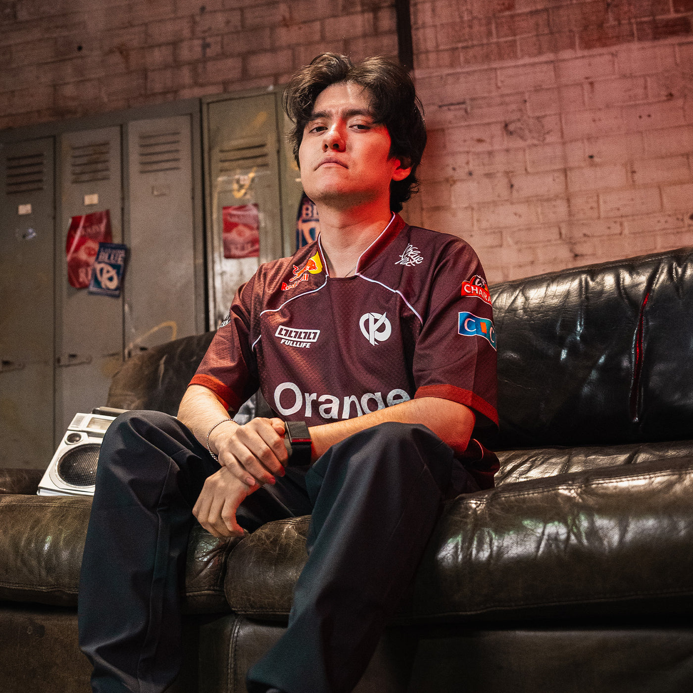 Eternal 2025 Jersey [XS]