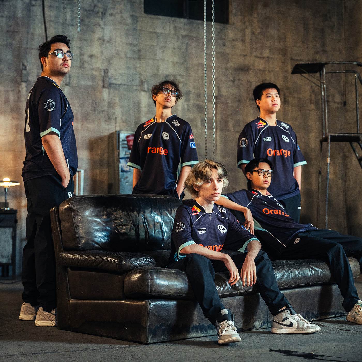 Eternal 2025 Jersey [XS]