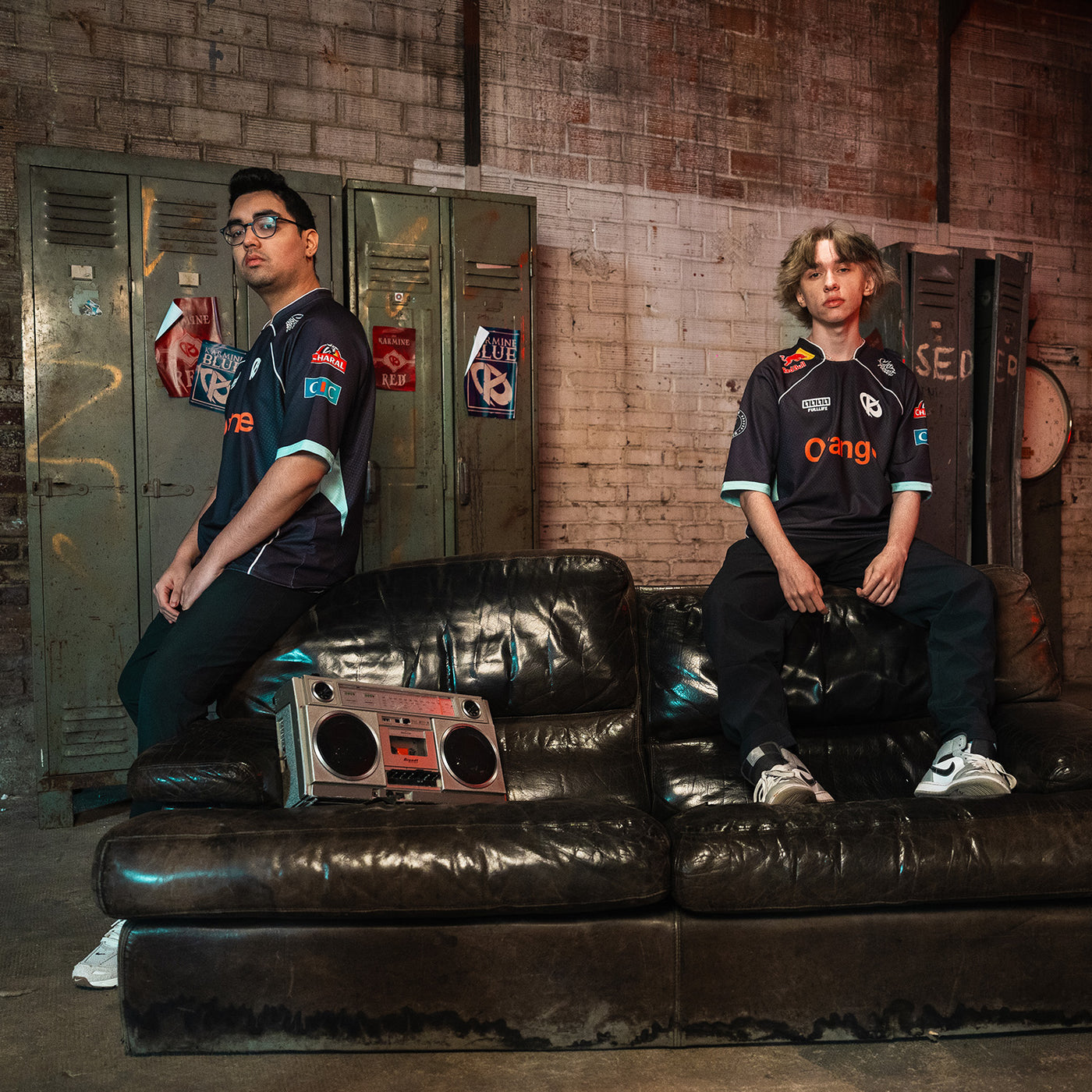 Eternal 2025 Jersey [XS]