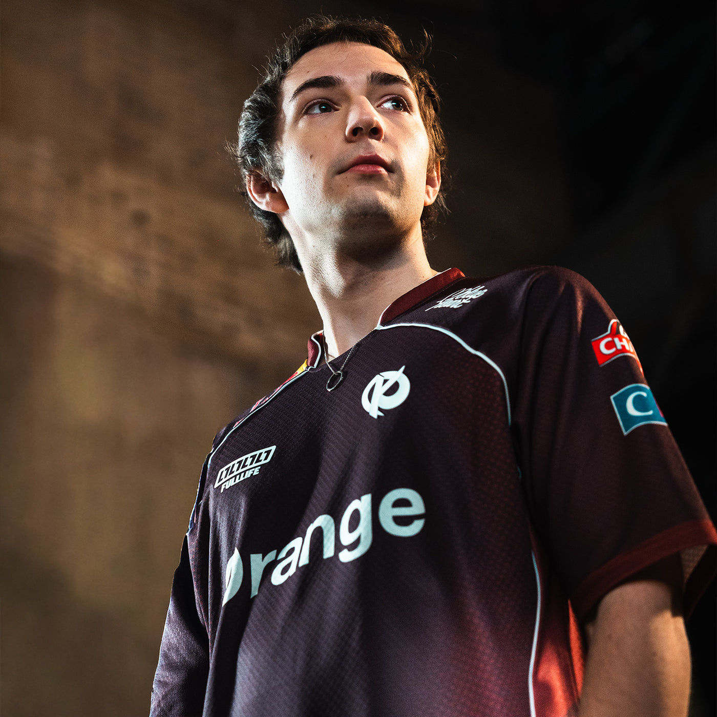 Eternal 2025 Jersey [XS]