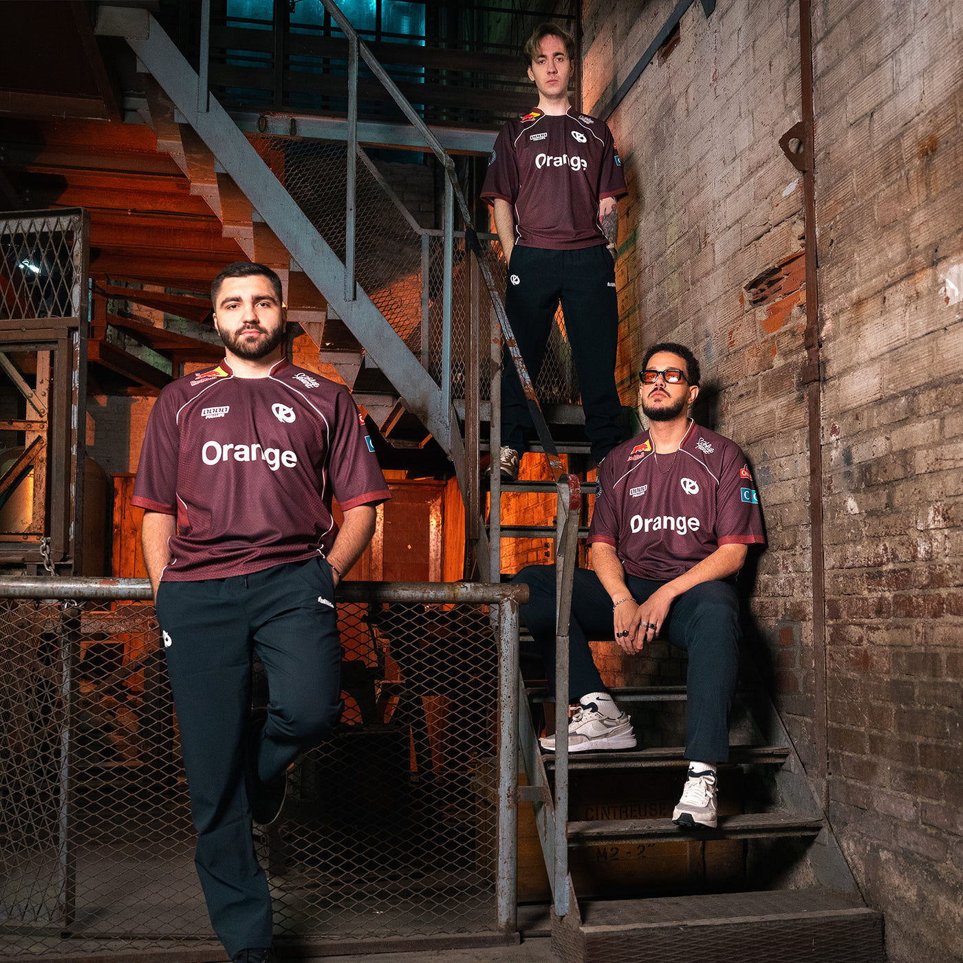 Eternal 2025 Jersey [XS]