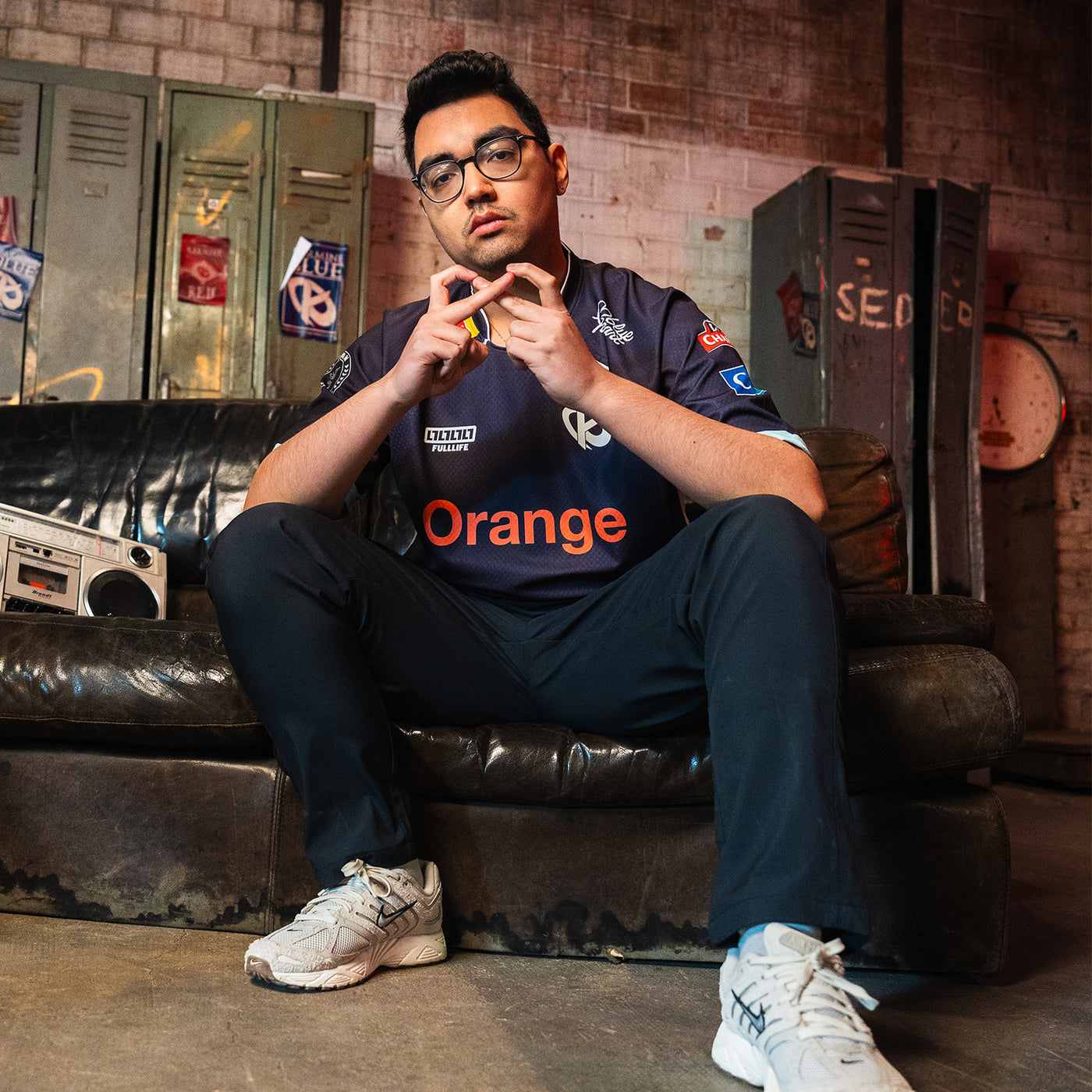 Eternal 2025 Jersey [XS]