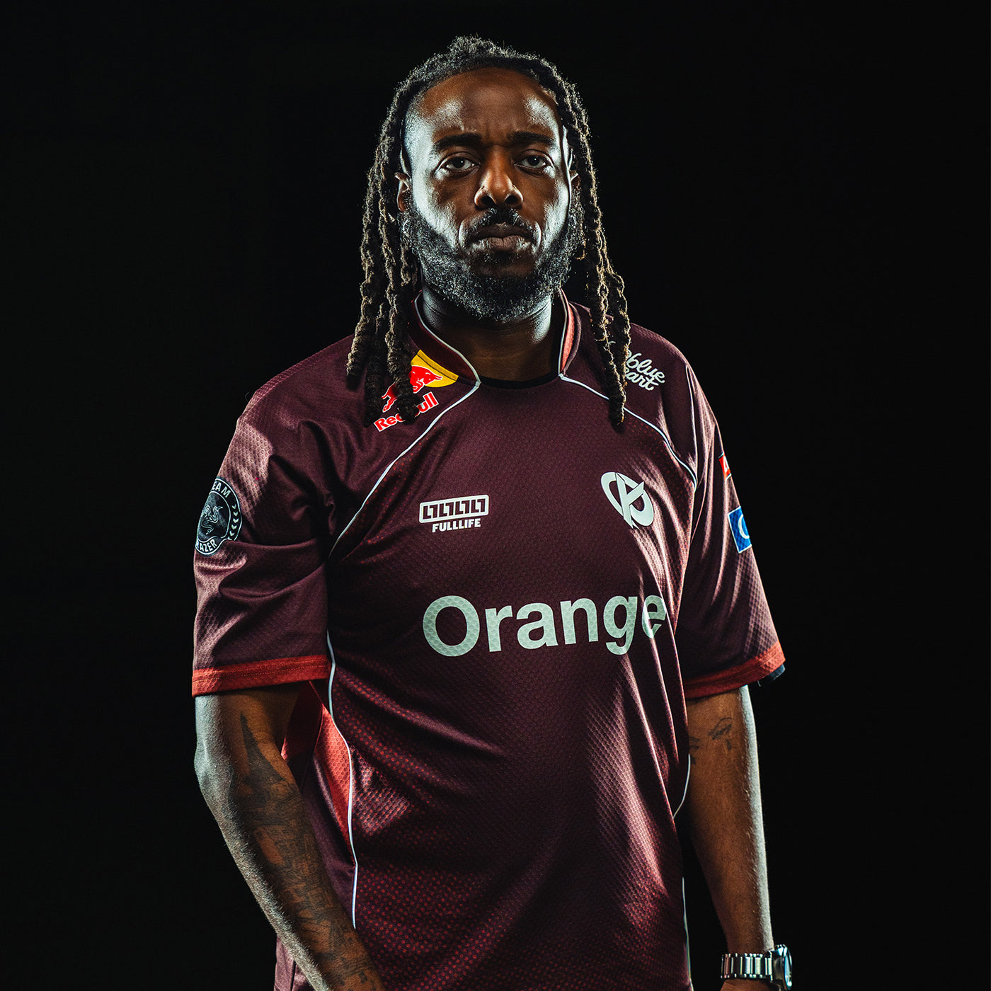 Eternal 2025 Jersey [XS]