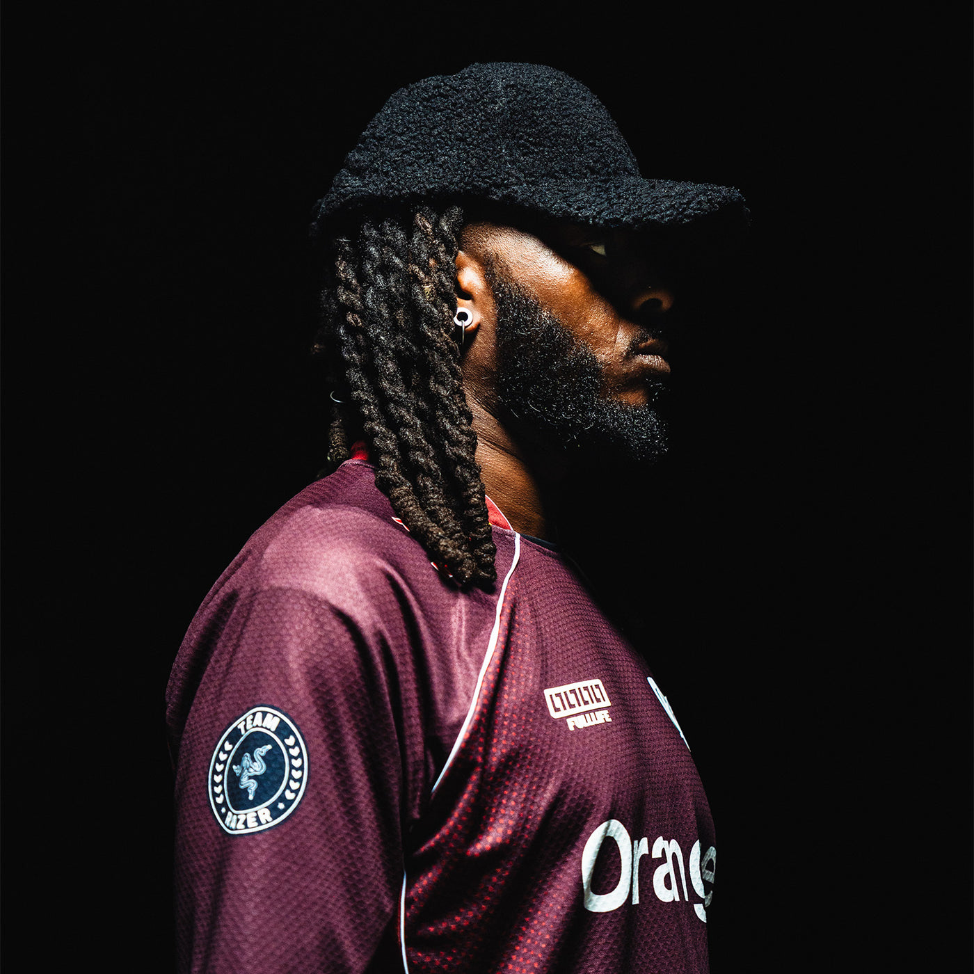 Eternal 2025 Jersey [XS]