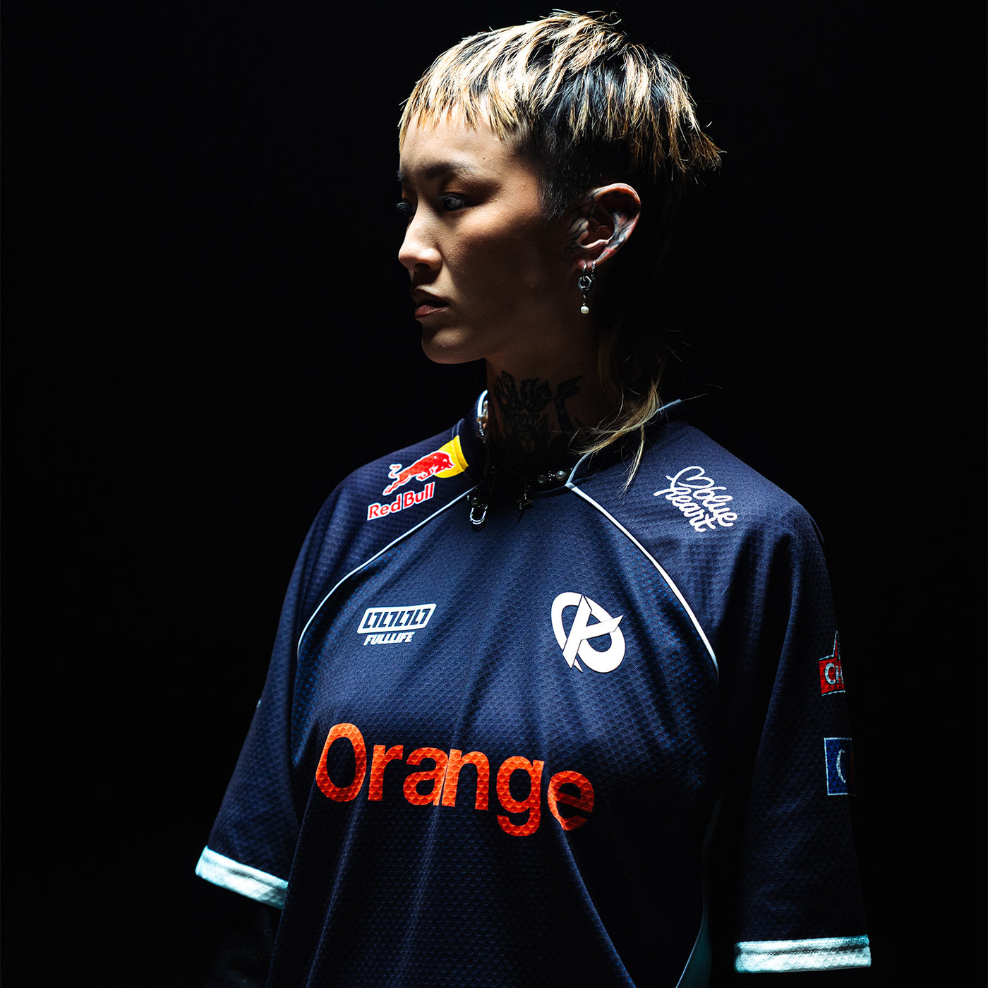 Eternal 2025 Jersey [XS]