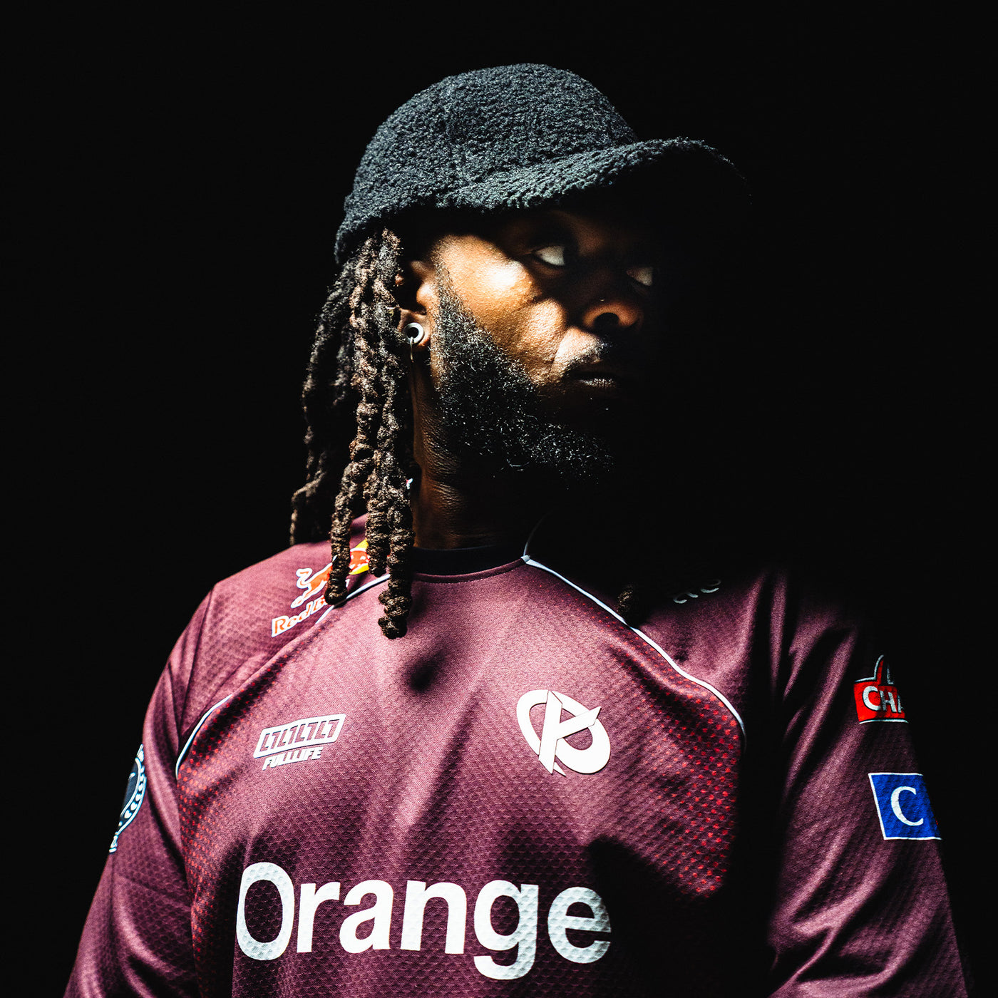 Eternal 2025 Jersey [XS]