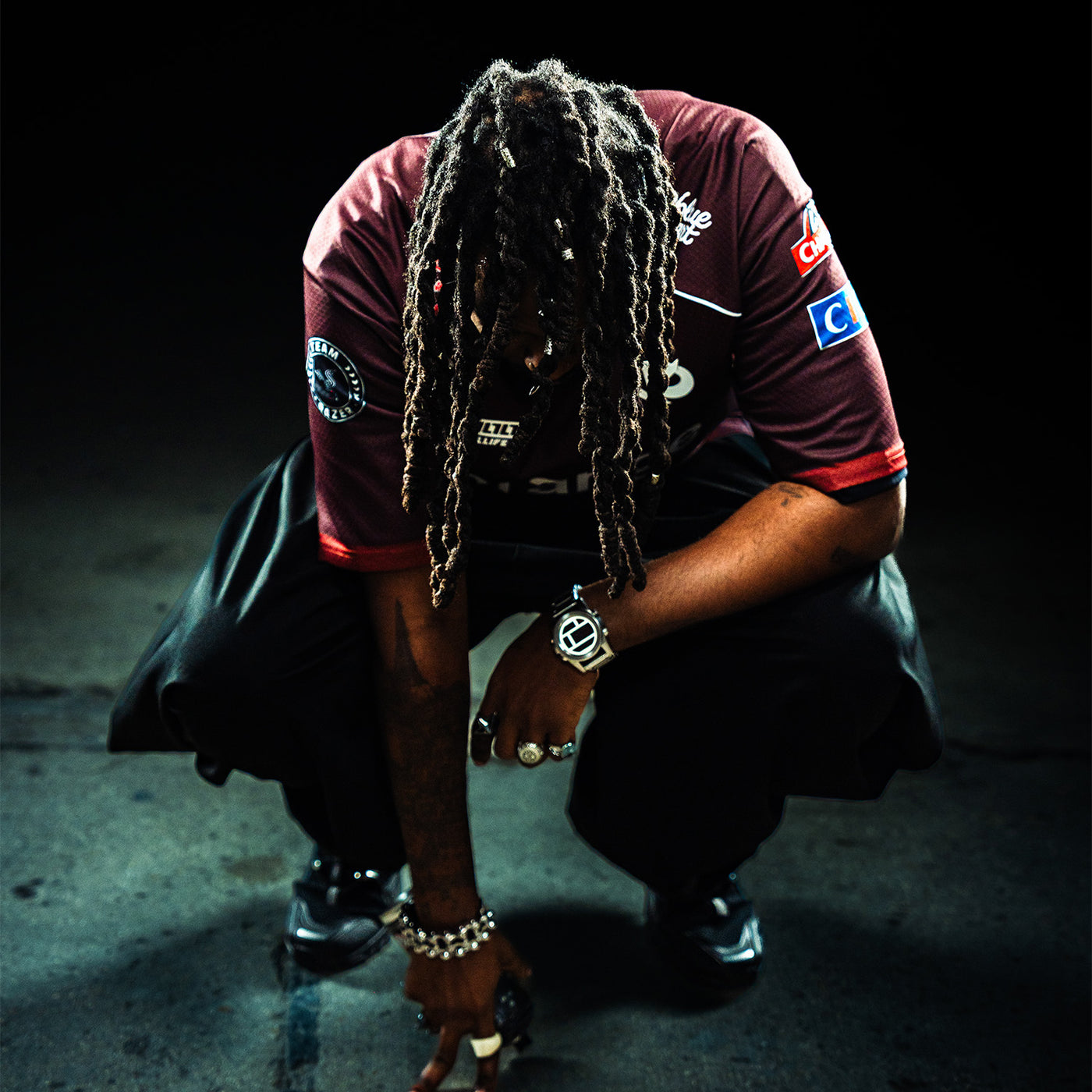 Eternal 2025 Jersey [XS]