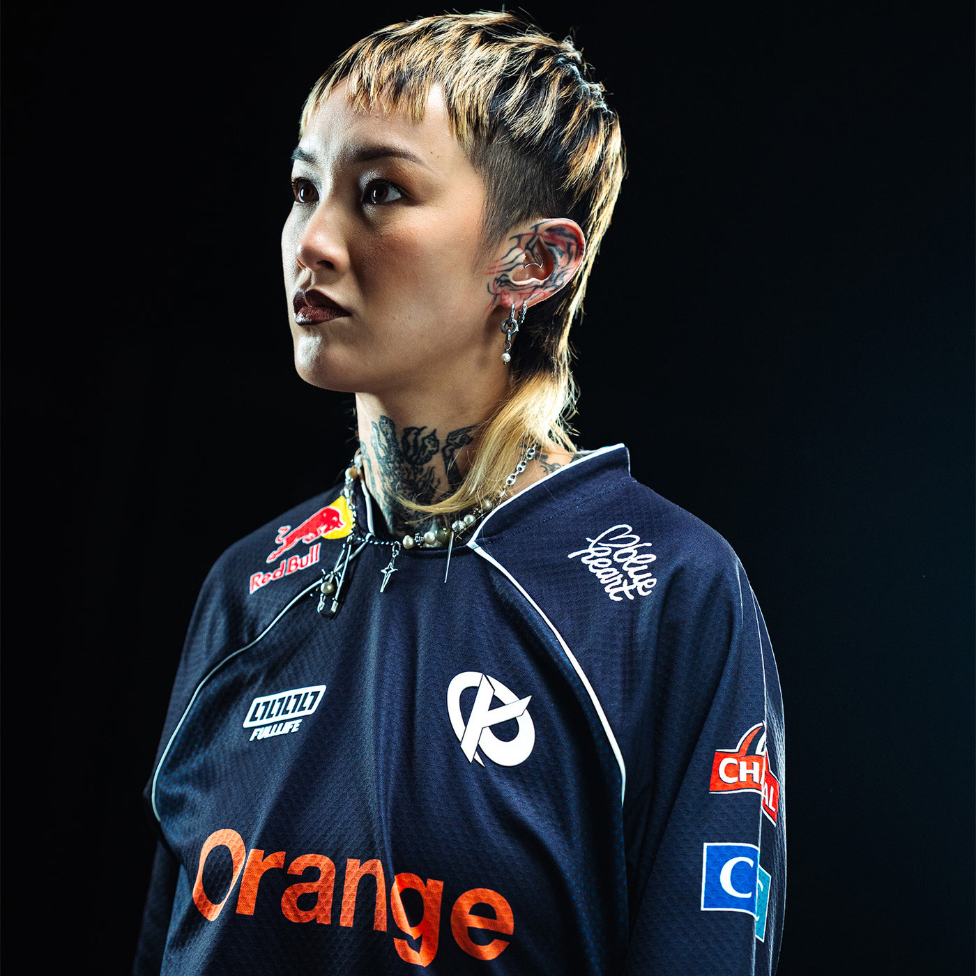 Eternal 2025 Jersey [XS]