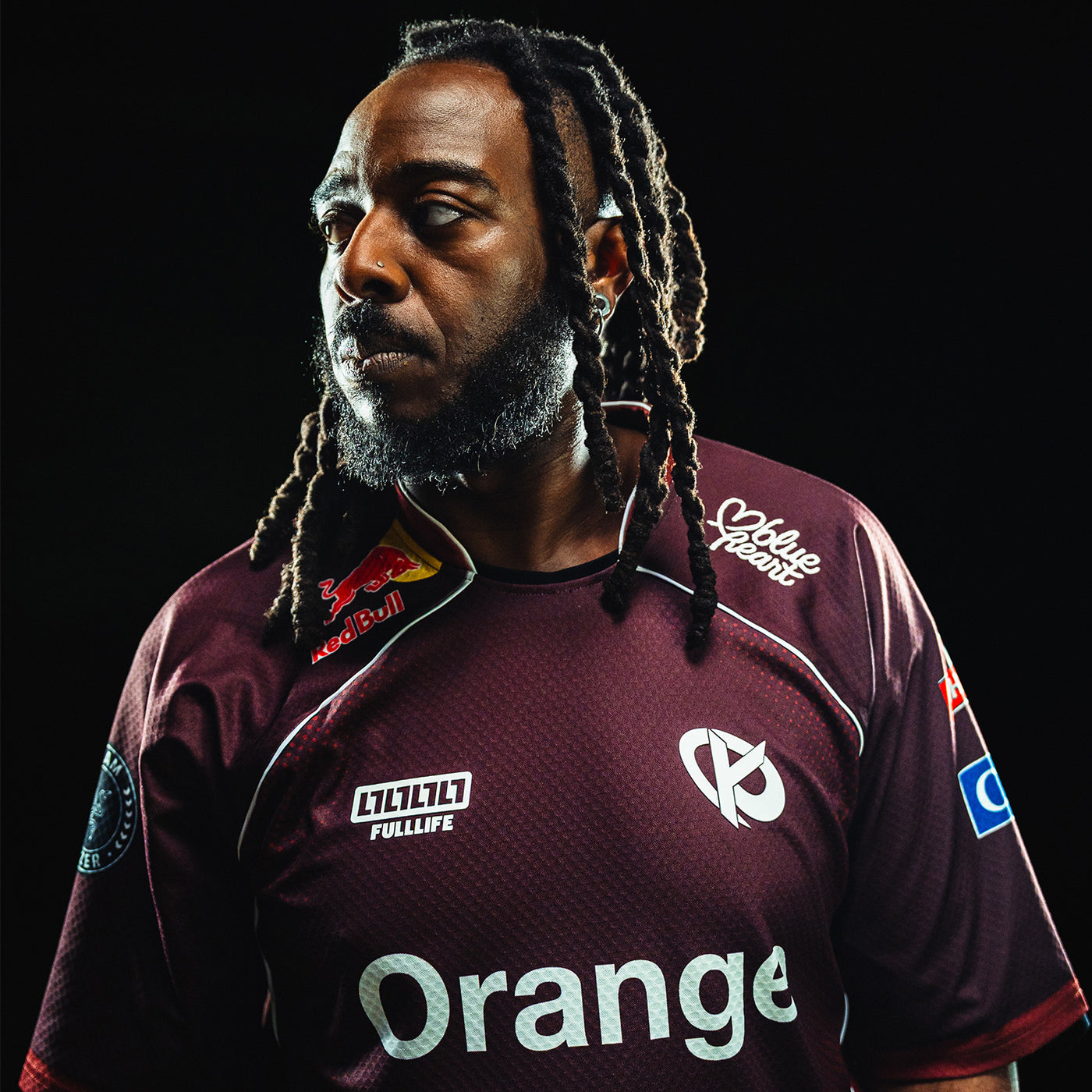 Eternal 2025 Jersey [XS]