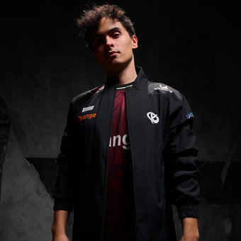 Veste Pro Kit Worlds 2025