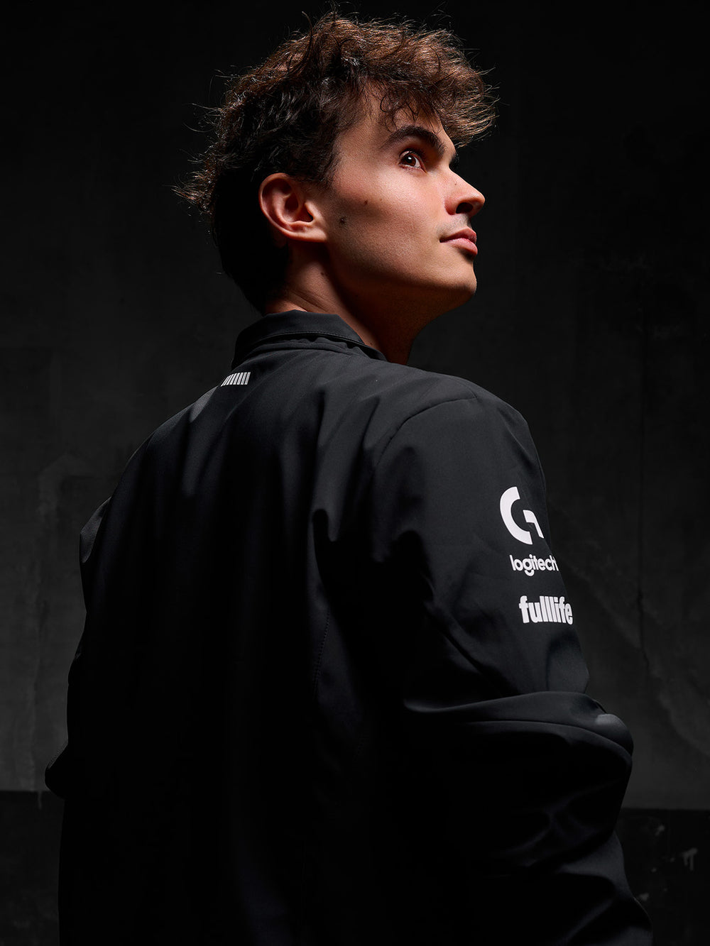 Veste Pro Kit Worlds 2025