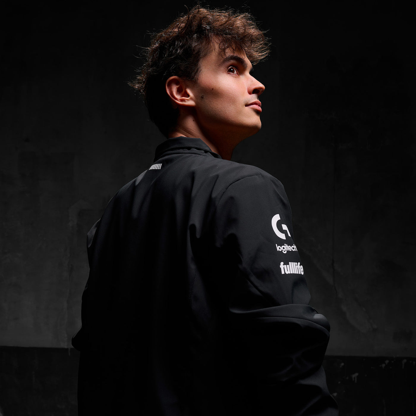 Veste Pro Kit Worlds 2025