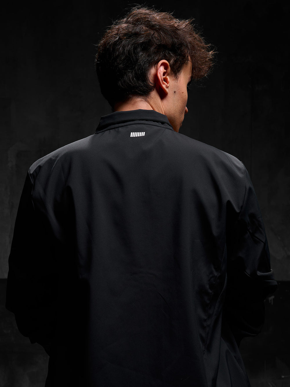 Veste Pro Kit Worlds 2025