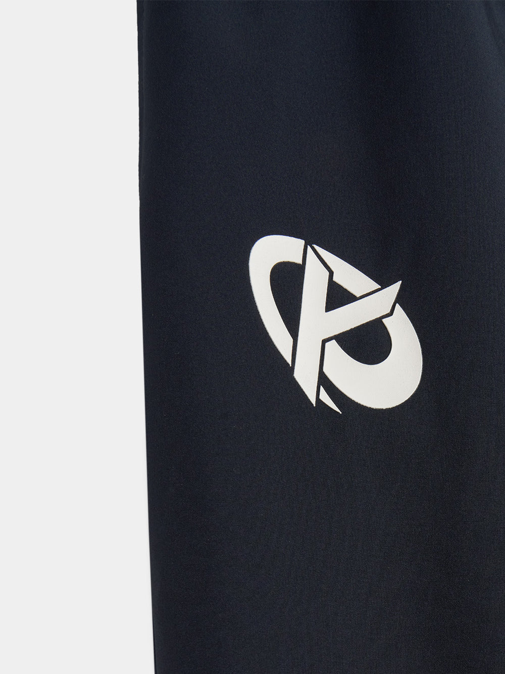 Pantalon Pro Kit 2026 Bleu