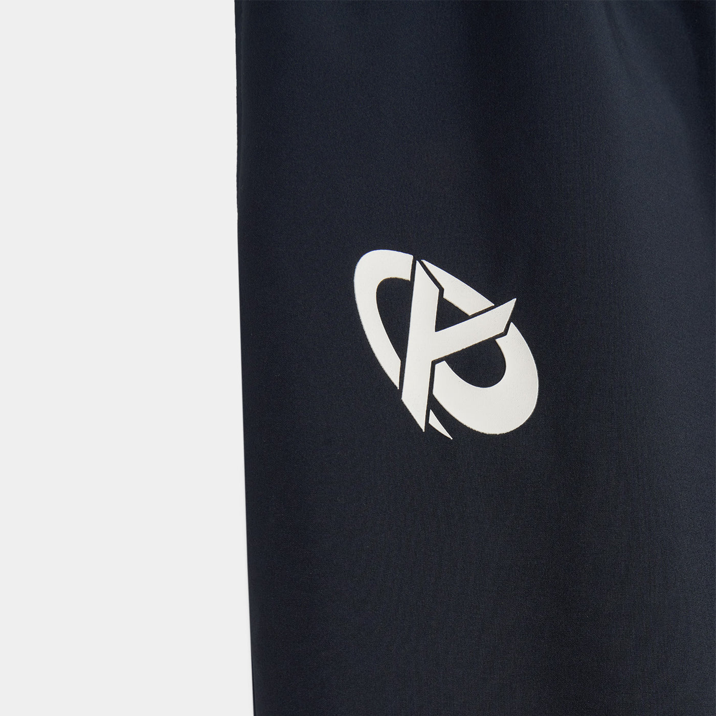 Pantalon Pro Kit 2026 Bleu