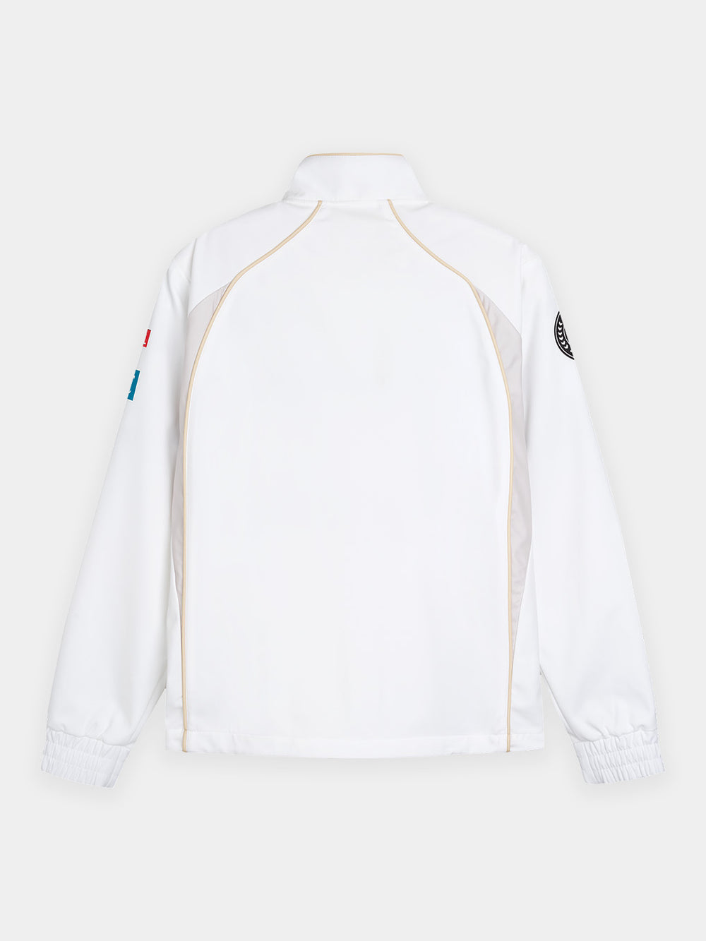 Veste Pro Kit Worlds 2026 - Expéditions à partir du 14 Octobre.