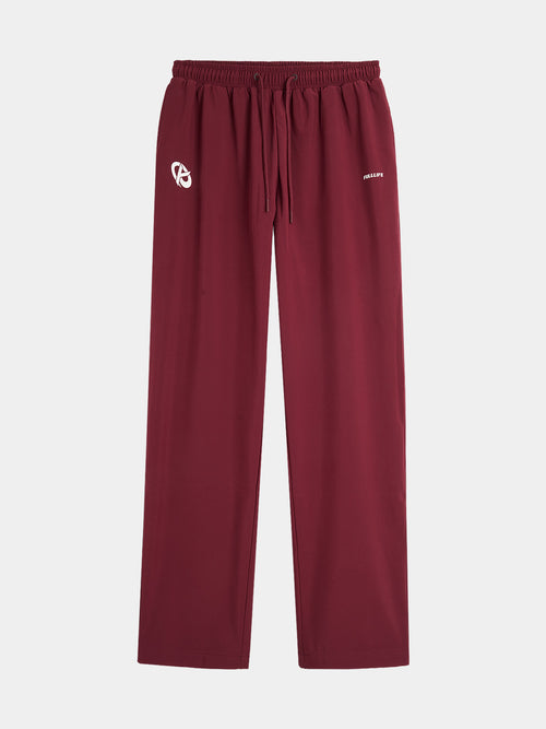 Pro Kit 2026 Red Pants