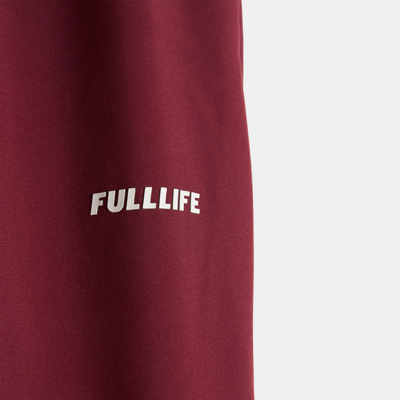 Pantalon Pro Kit 2026 Rouge