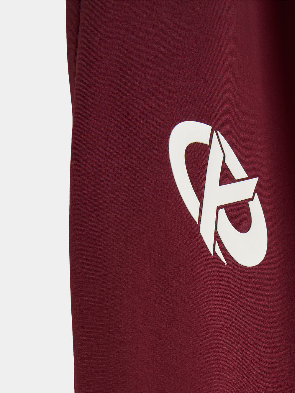 Pro Kit 2026 Red Pants
