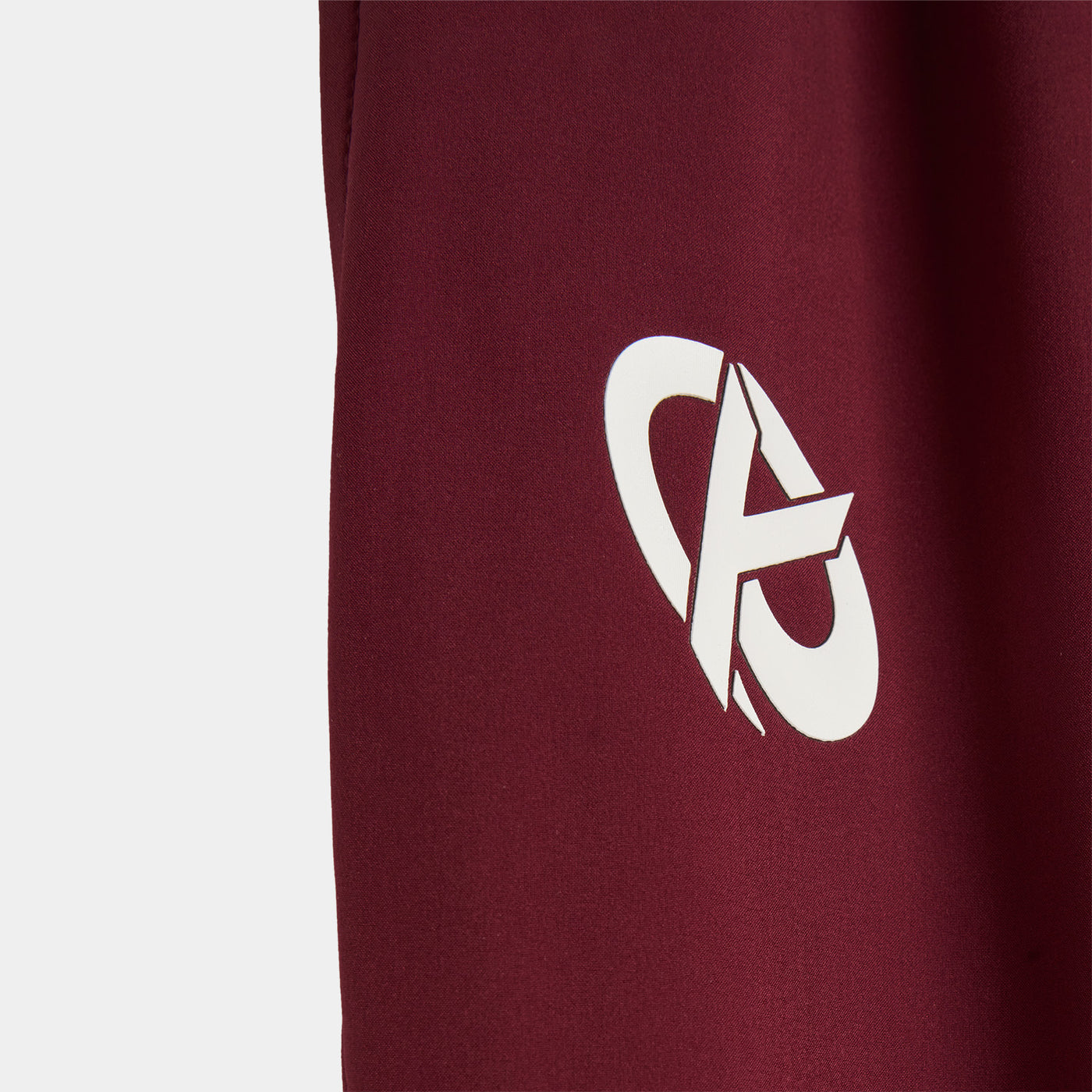 Pantalon Pro Kit 2026 Rouge