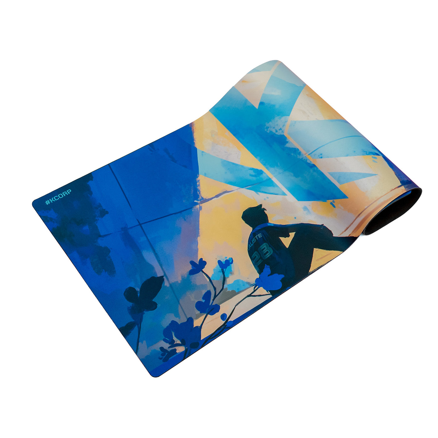 Tapis G840 Logitech x Karmine Corp